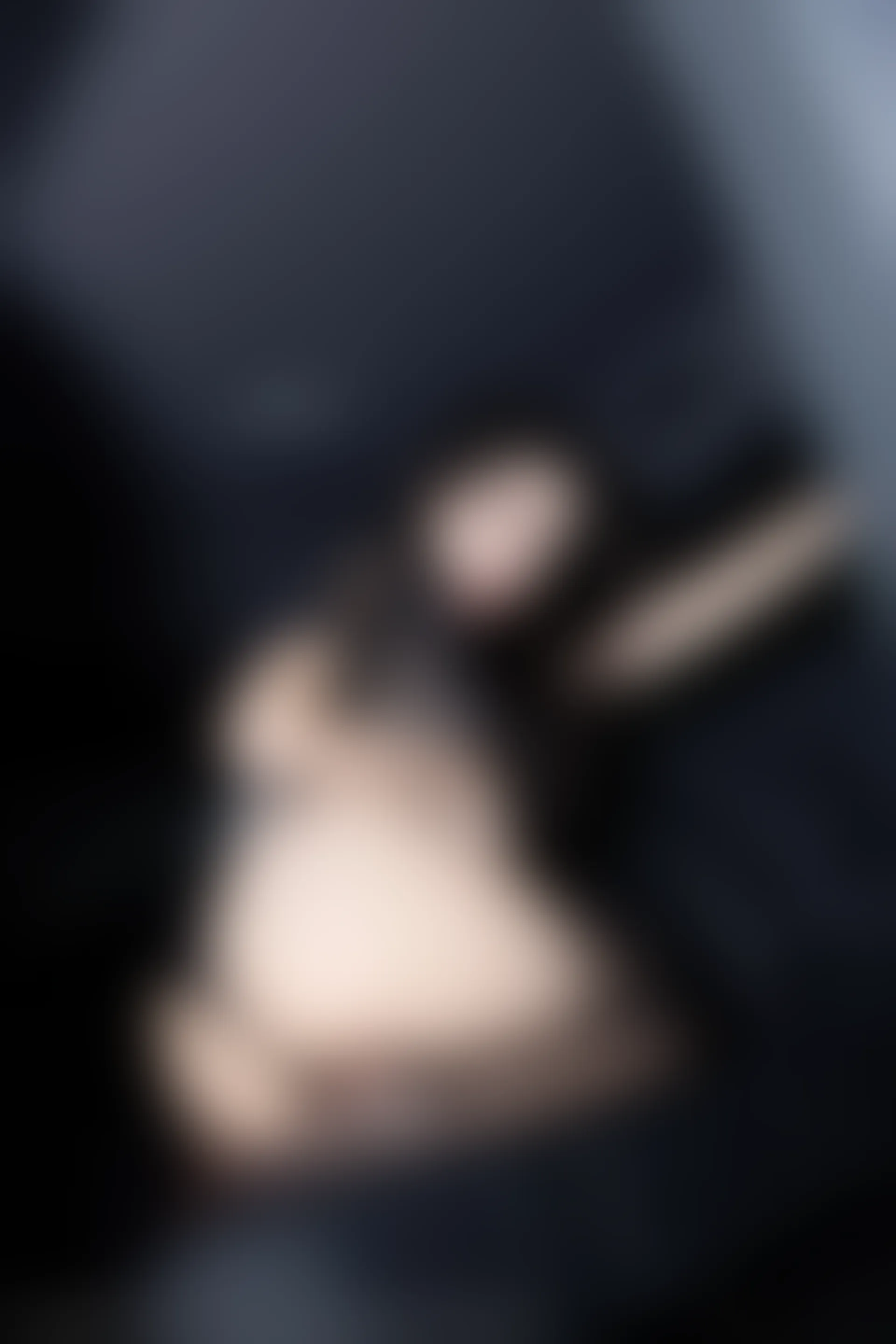XIUREN秀人网 2024.01.25 NO.8017 郑颖姗Bev[82+1P／705MB]