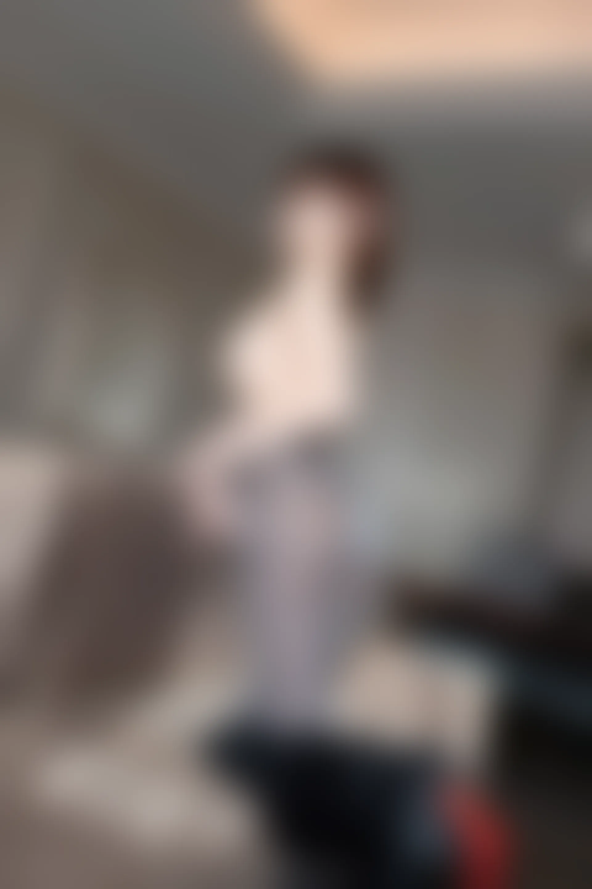 XIUREN秀人网 2024.01.18 NO.7984 陆萱萱[80+1P／713MB]