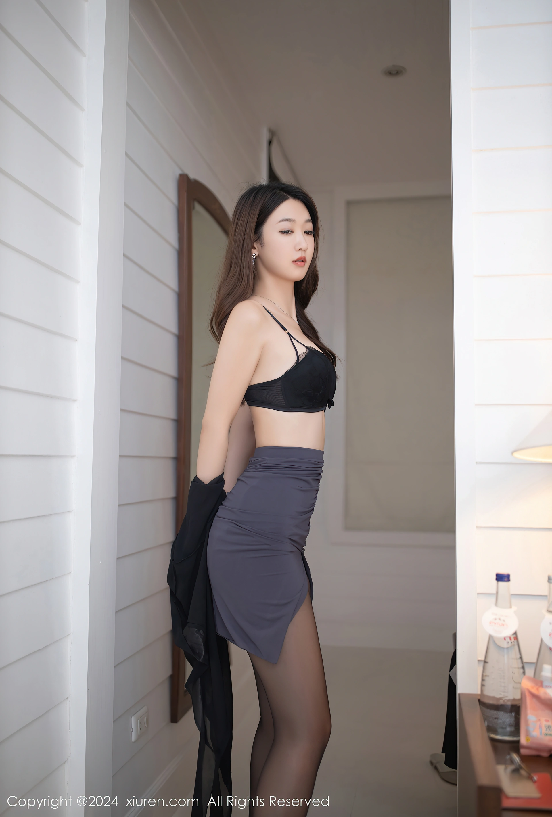 XIUREN秀人网 2024.01.29 NO.8034 唐安琪[81+1P／627MB]
