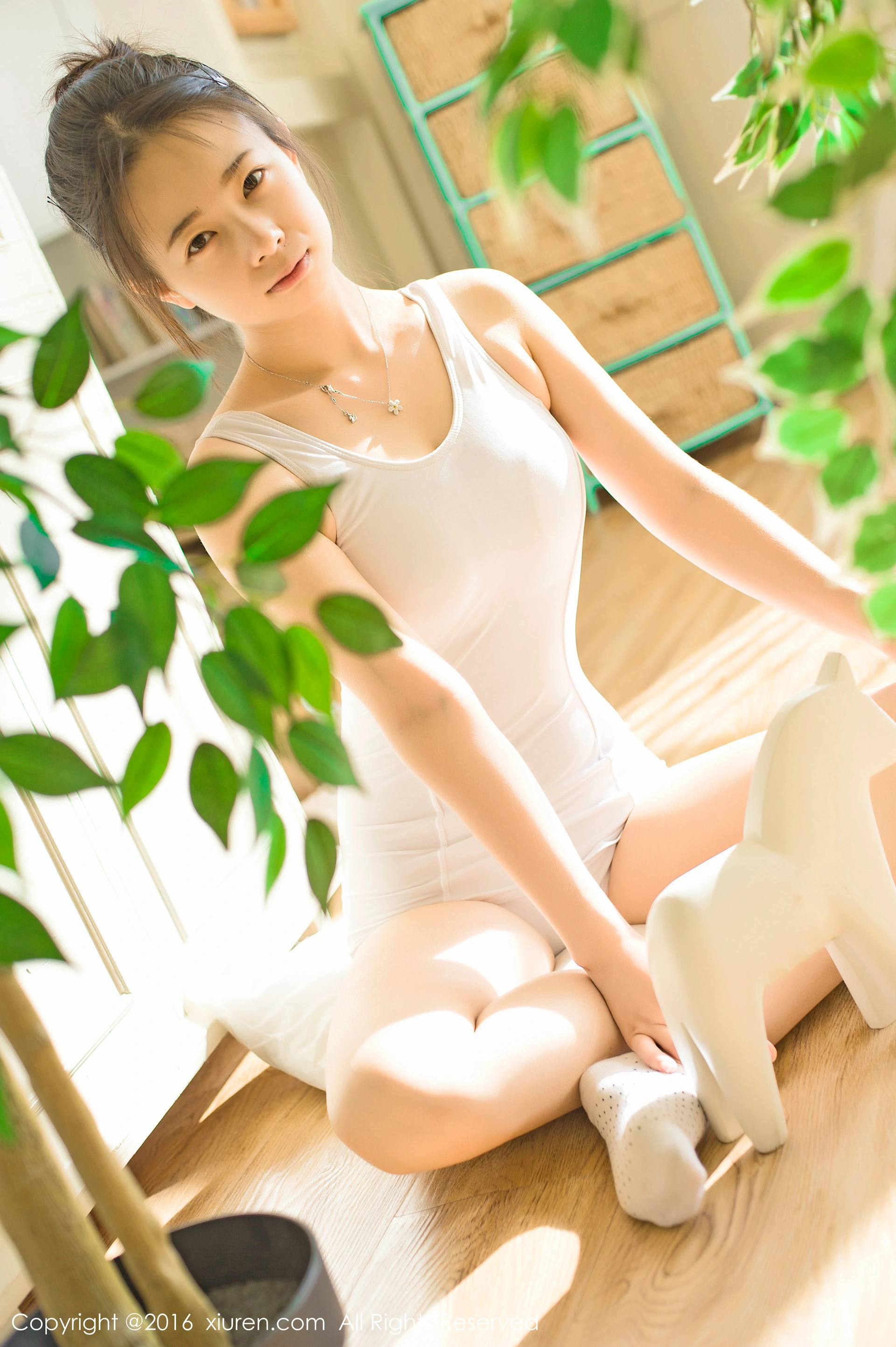 XiuRen秀人网 2016.11.21 No.641 草莓zz [64P-155M]