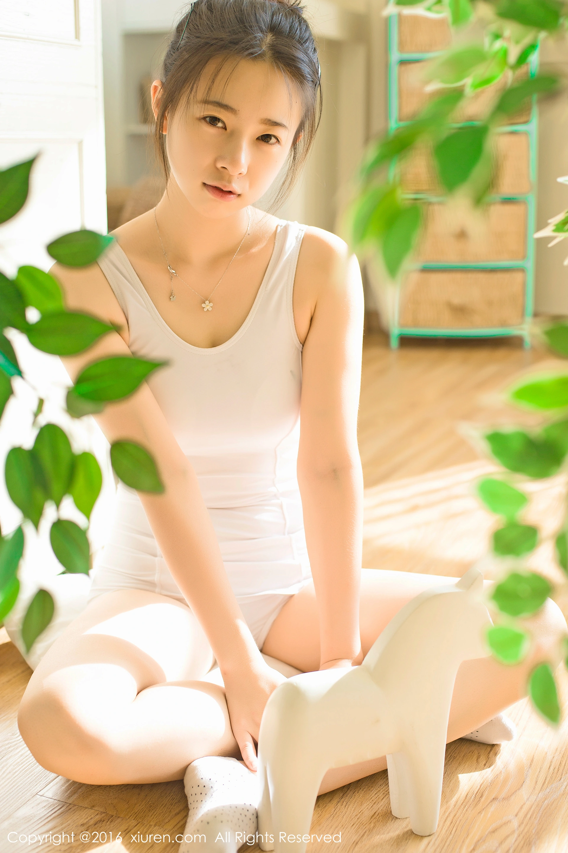 XiuRen秀人网 2016.11.21 No.641 草莓zz [64P-155M]