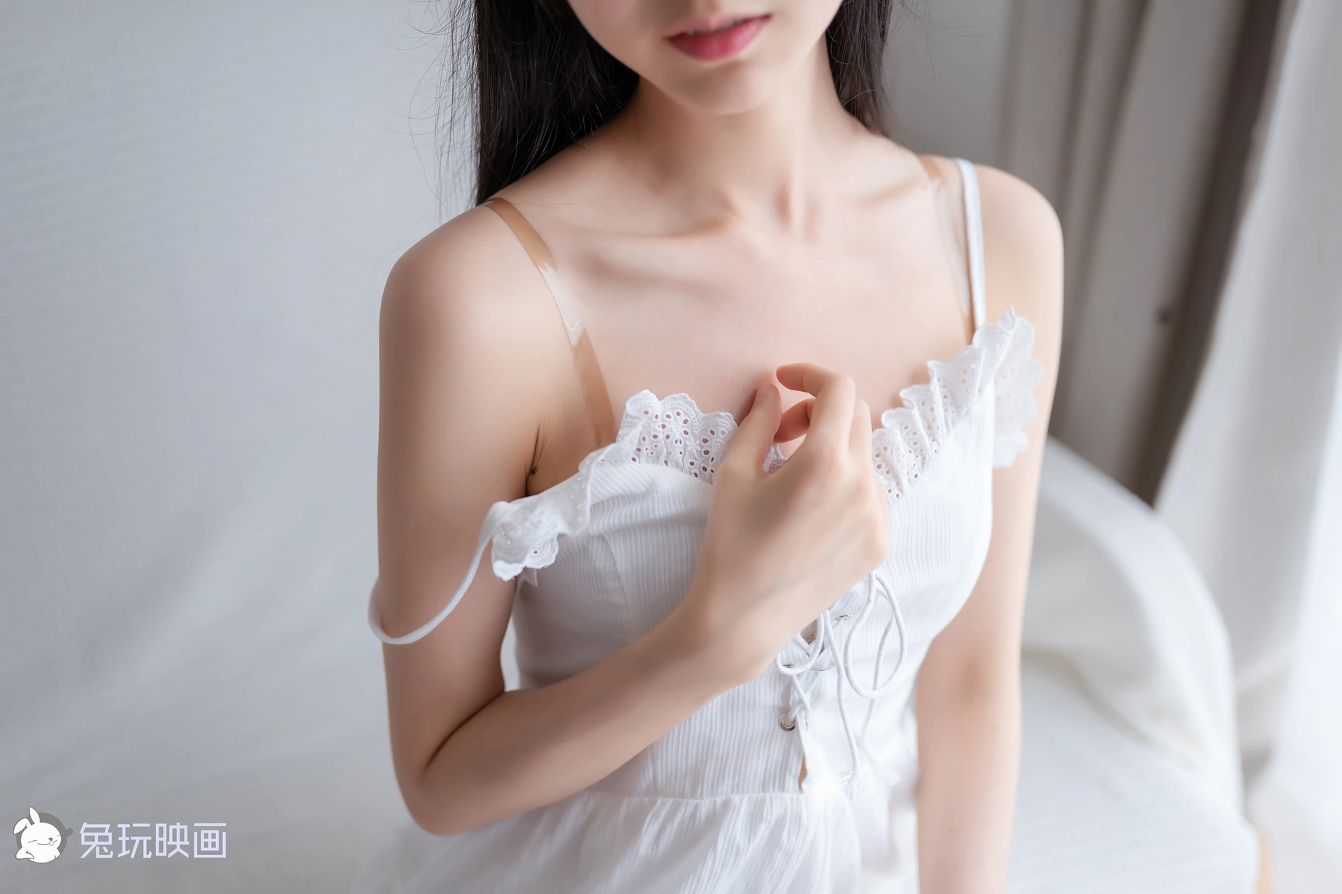 VOL.042 白衣少女 [40P-154MB]