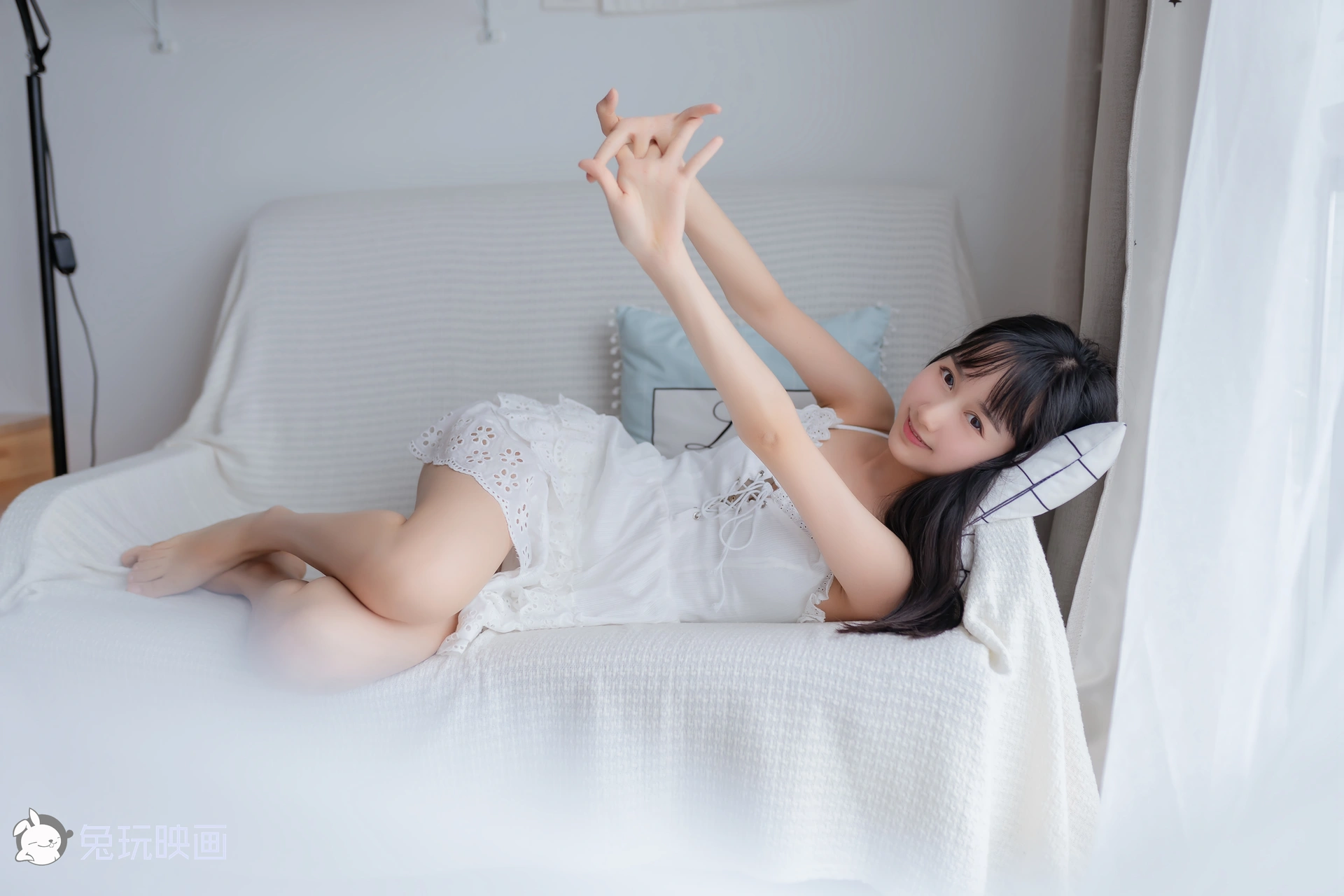VOL.042 白衣少女 [40P-154MB]