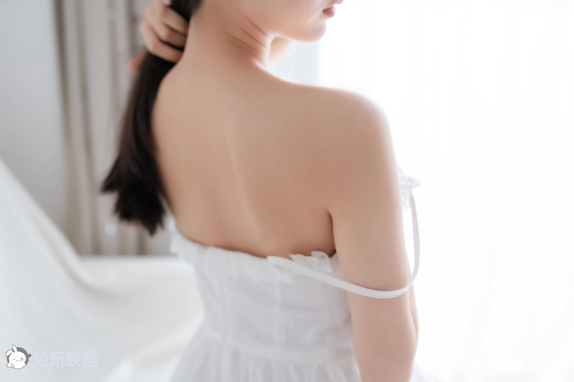 VOL.042 白衣少女 [40P-154MB]