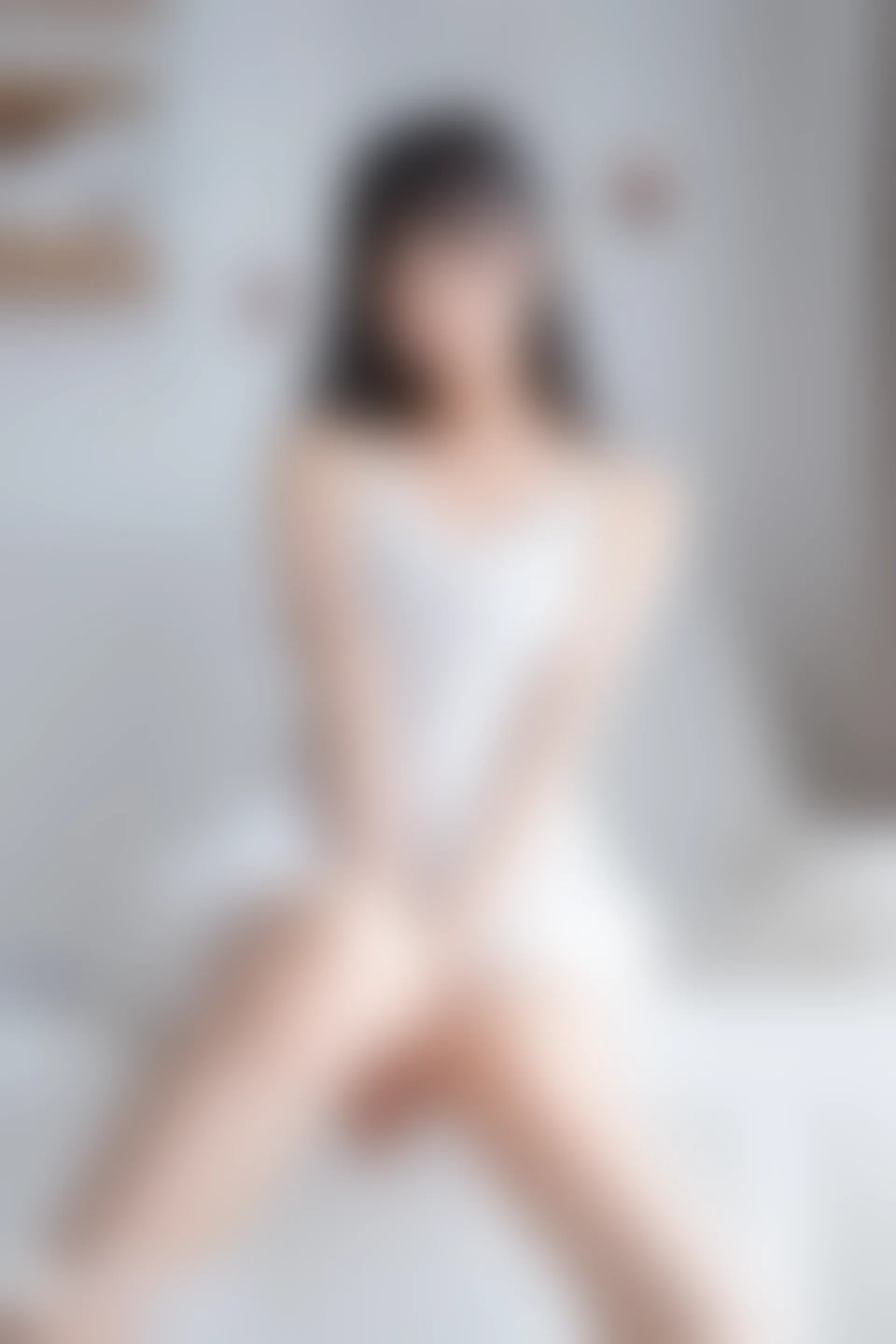 VOL.042 白衣少女 [40P-154MB]
