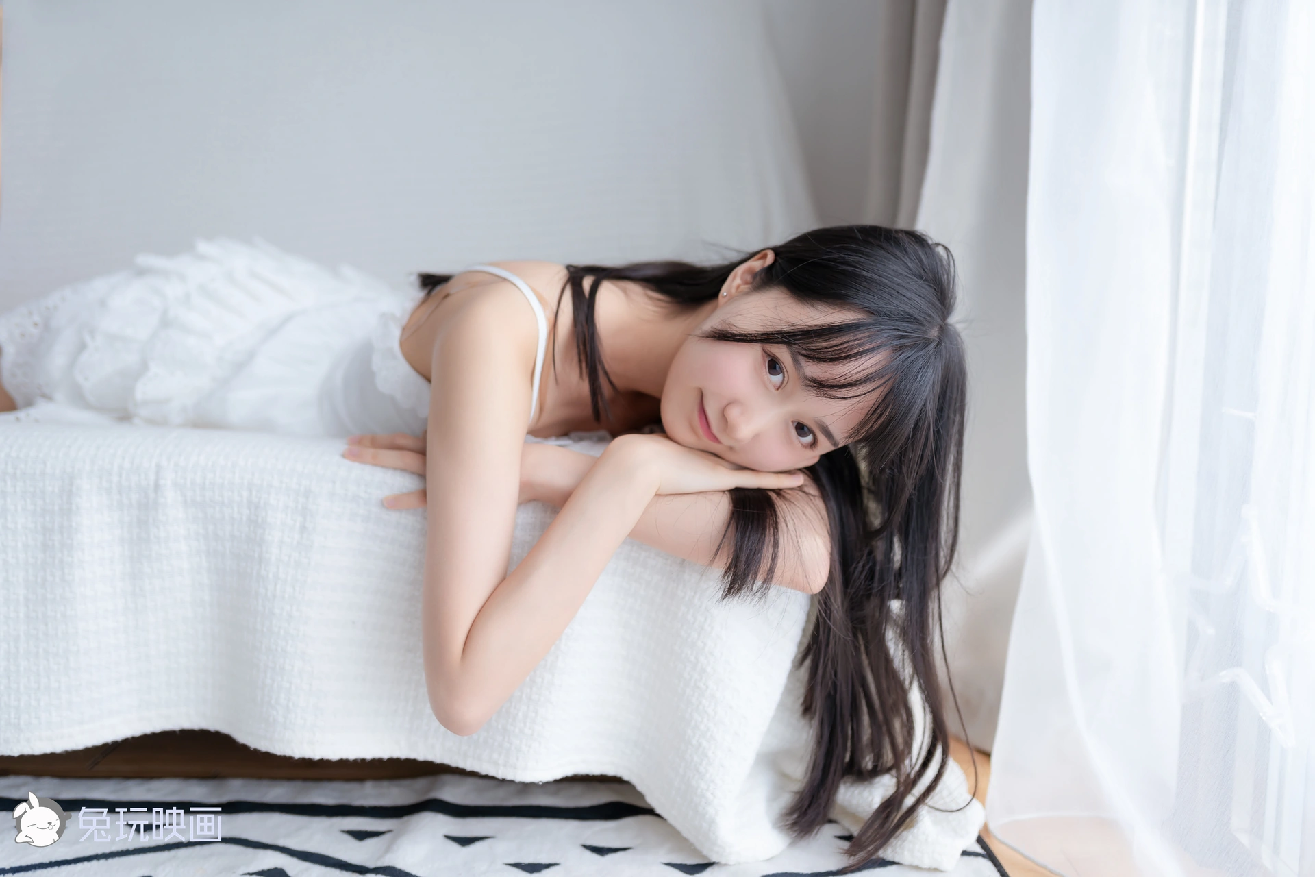 VOL.042 白衣少女 [40P-154MB]