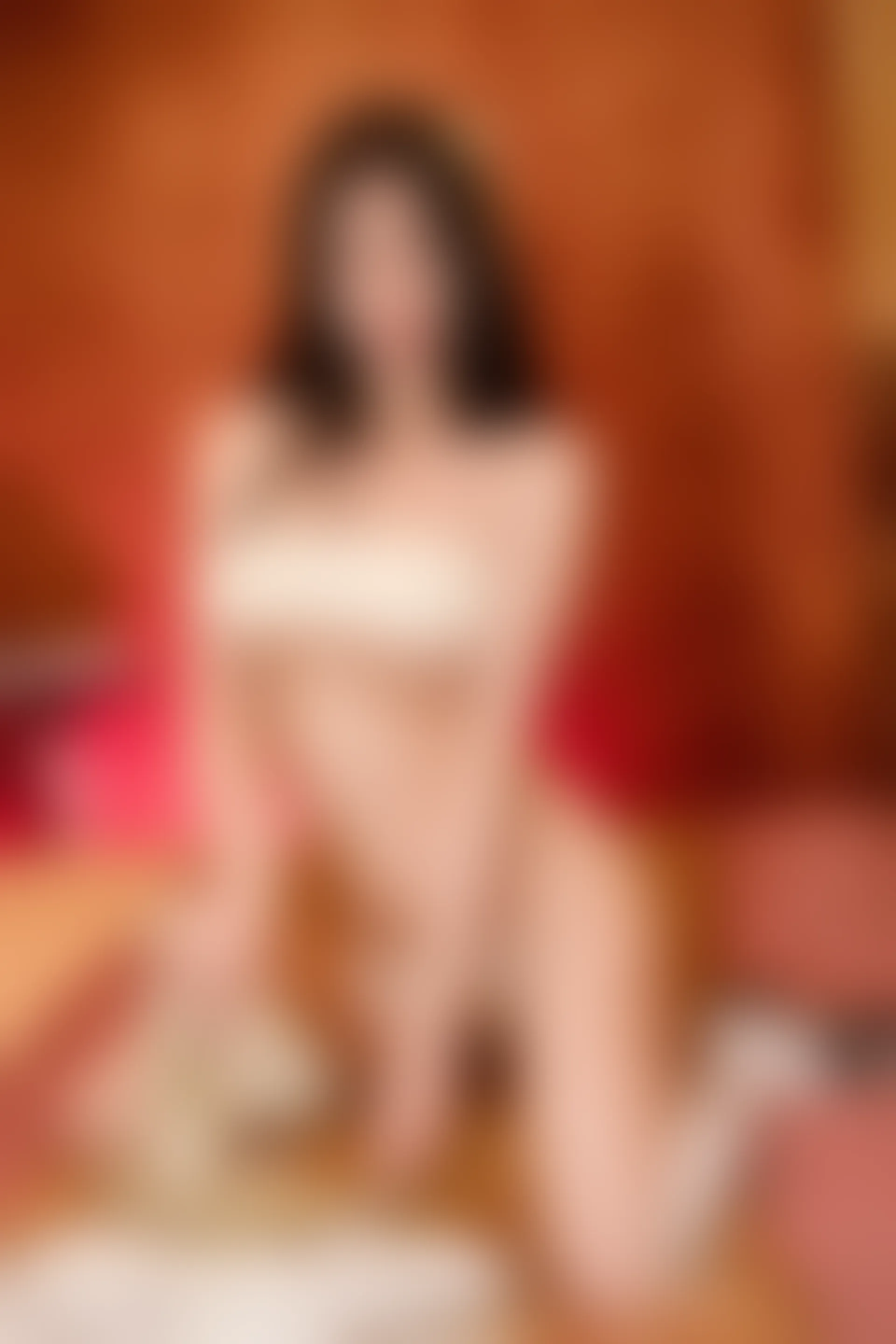 XiuRen秀人网 2021.12.27 No.4386 顾乔楠Cora 性感御姐[63+1P 693MB]