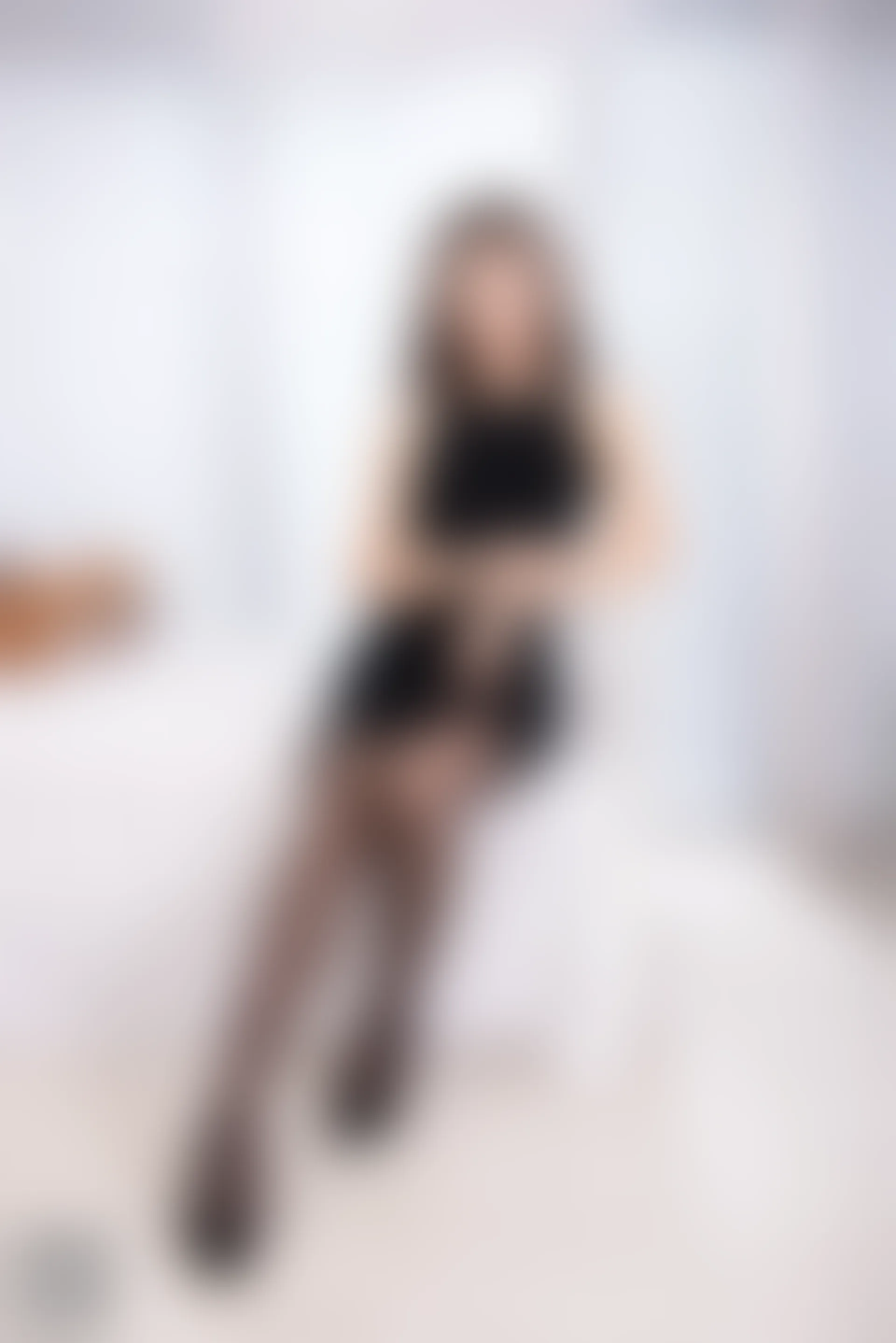 SSA丝社 超清写真 NO.098 嘉丽 新人腿模嘉丽上线啦[133P-1.36GB]
