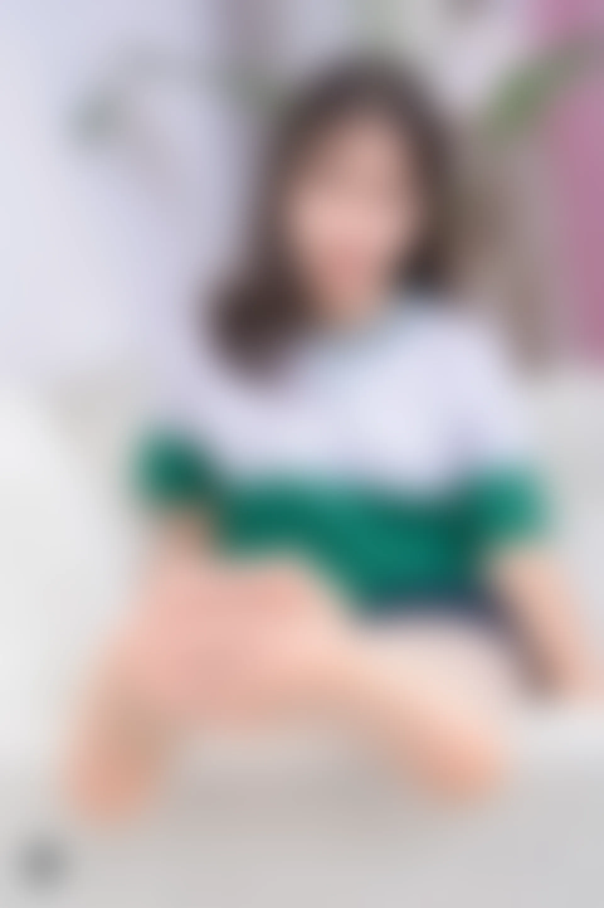 SSA丝社 超清写真 NO.215 小夏 齐臀短裙（上）[99P／1.22GB]