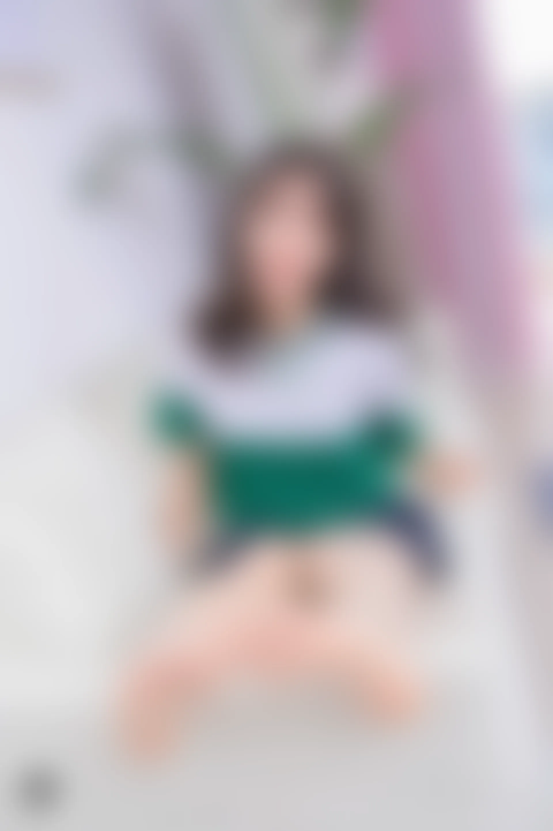 SSA丝社 超清写真 NO.215 小夏 齐臀短裙（上）[99P／1.22GB]