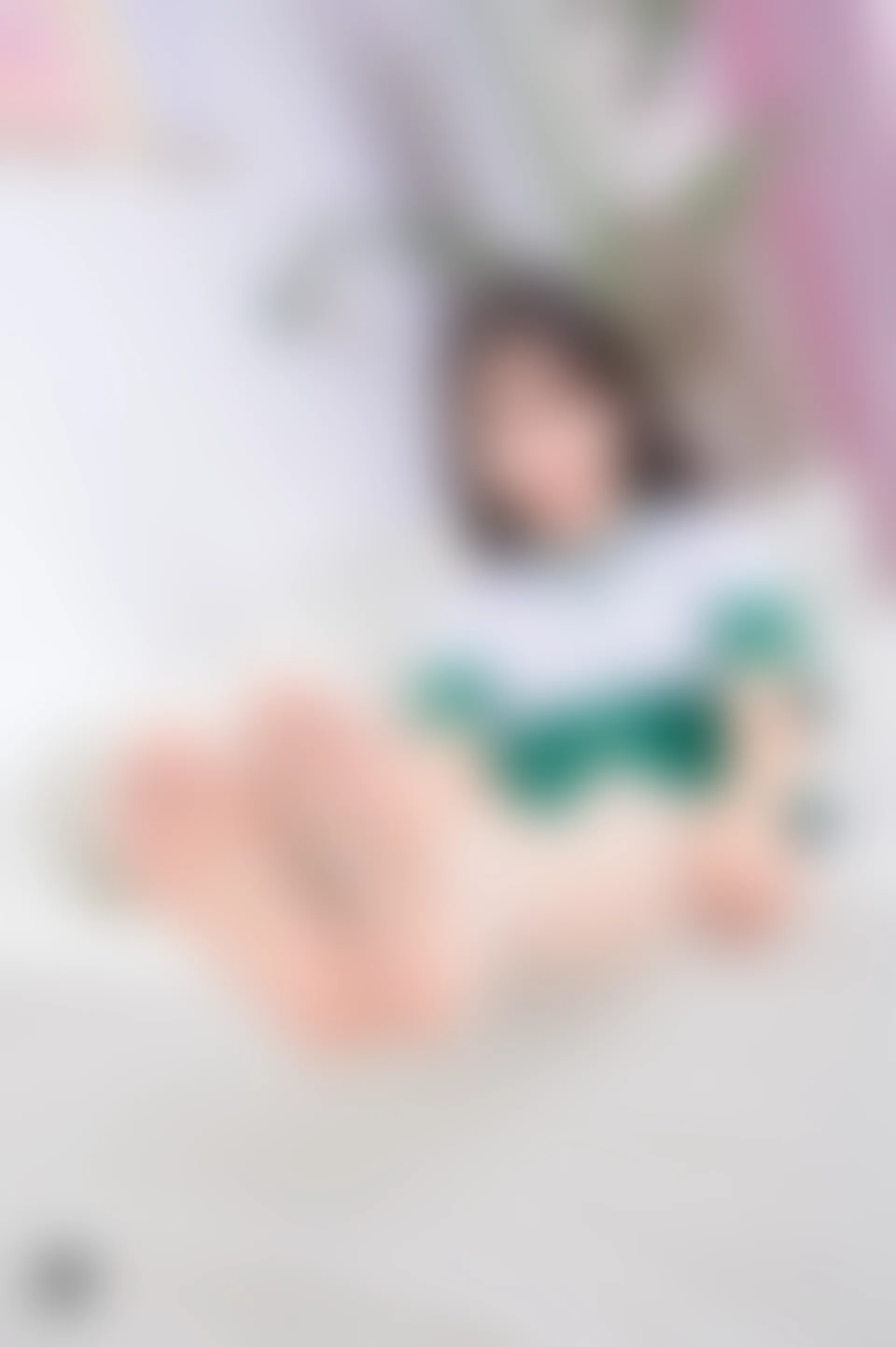SSA丝社 超清写真 NO.215 小夏 齐臀短裙（上）[99P／1.22GB]