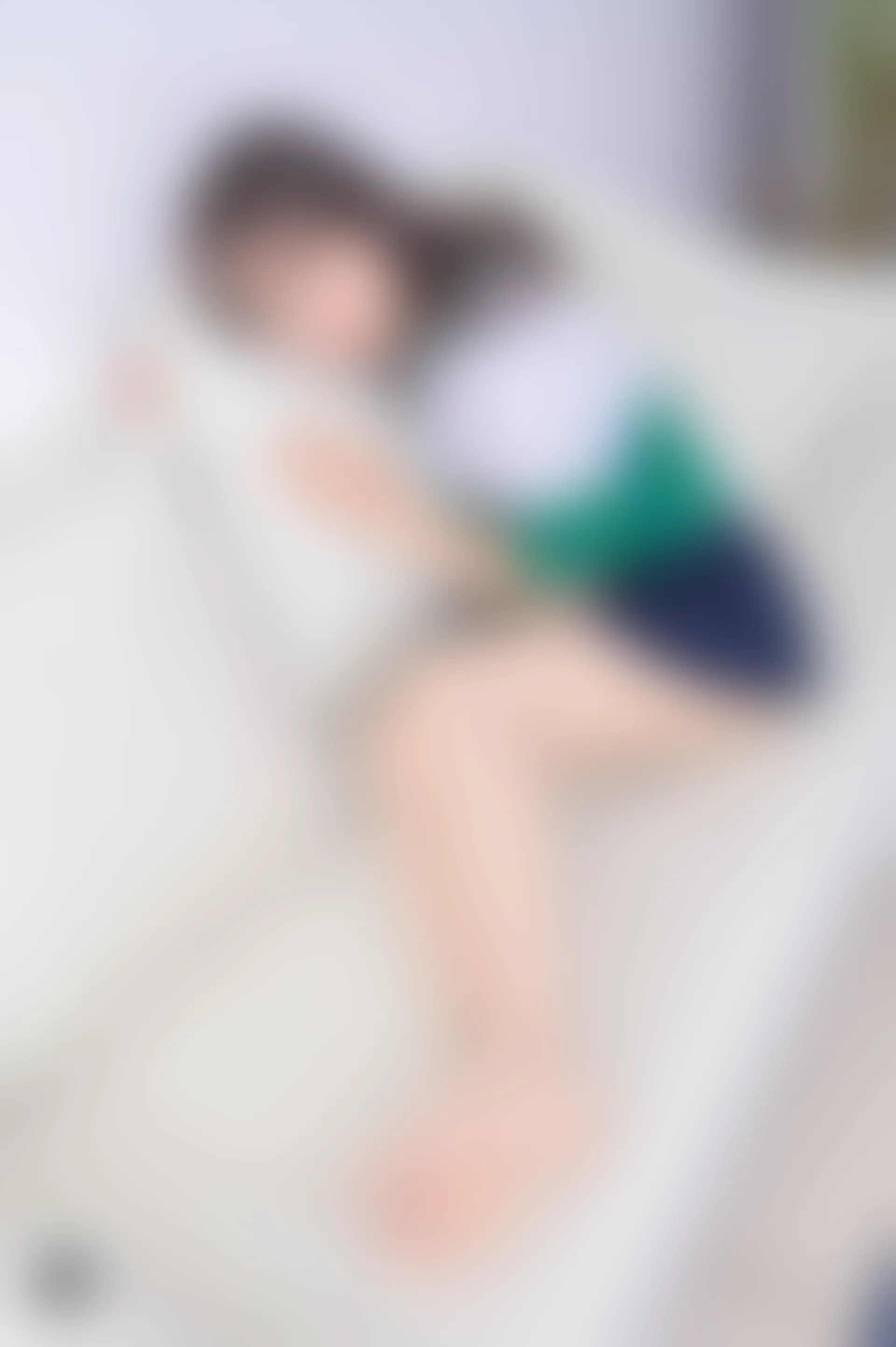 SSA丝社 超清写真 NO.215 小夏 齐臀短裙（上）[99P／1.22GB]