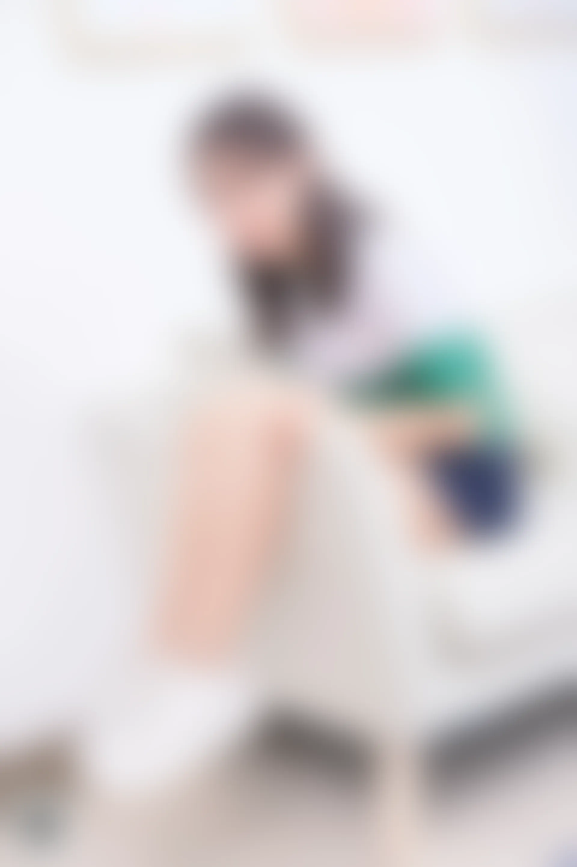 SSA丝社 超清写真 NO.215 小夏 齐臀短裙（上）[99P／1.22GB]