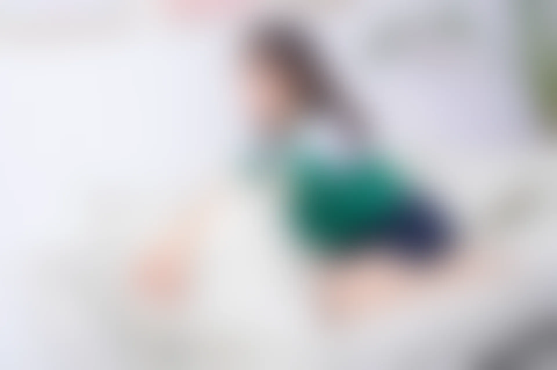 SSA丝社 超清写真 NO.215 小夏 齐臀短裙（上）[99P／1.22GB]