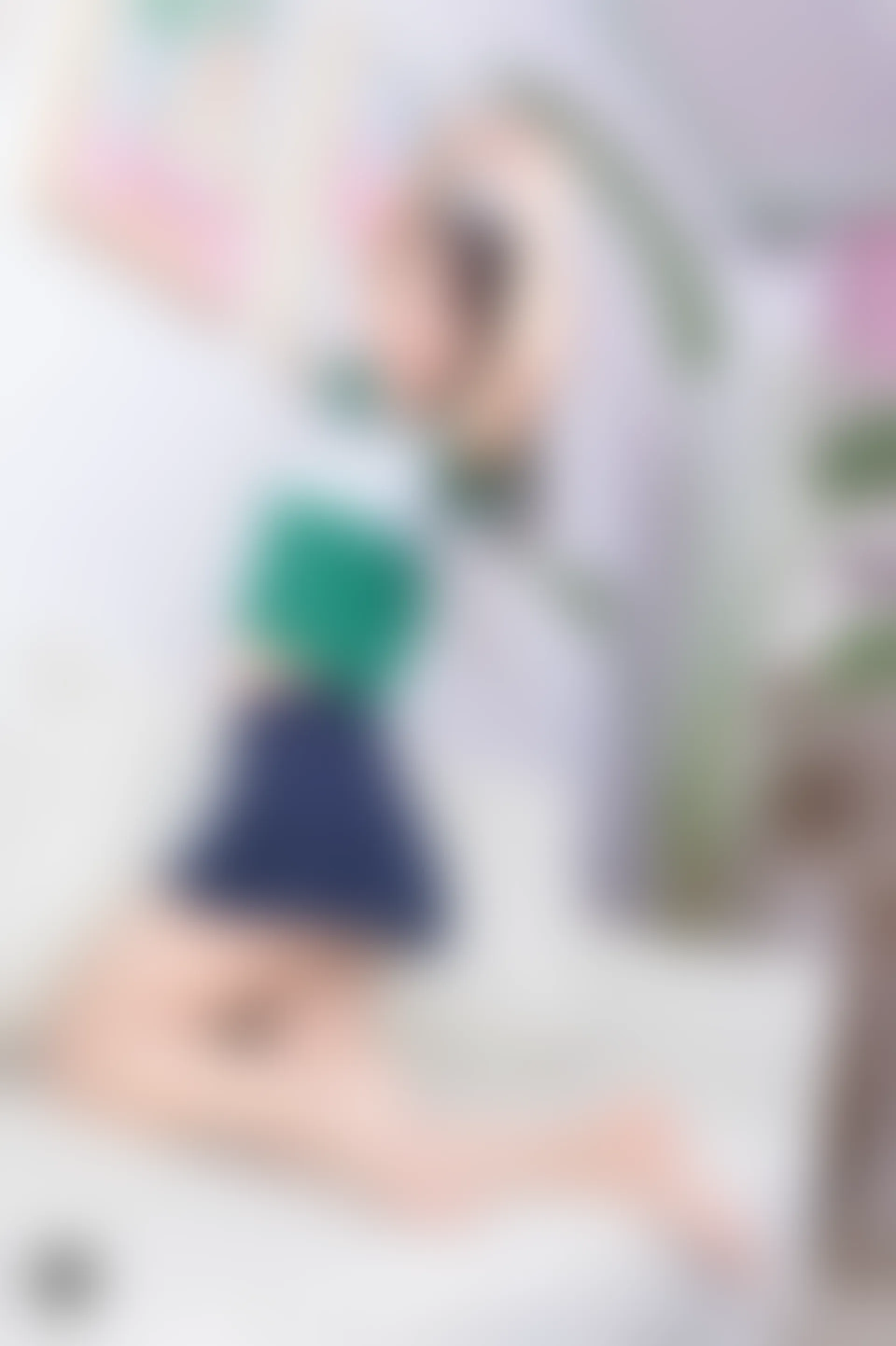 SSA丝社 超清写真 NO.215 小夏 齐臀短裙（上）[99P／1.22GB]