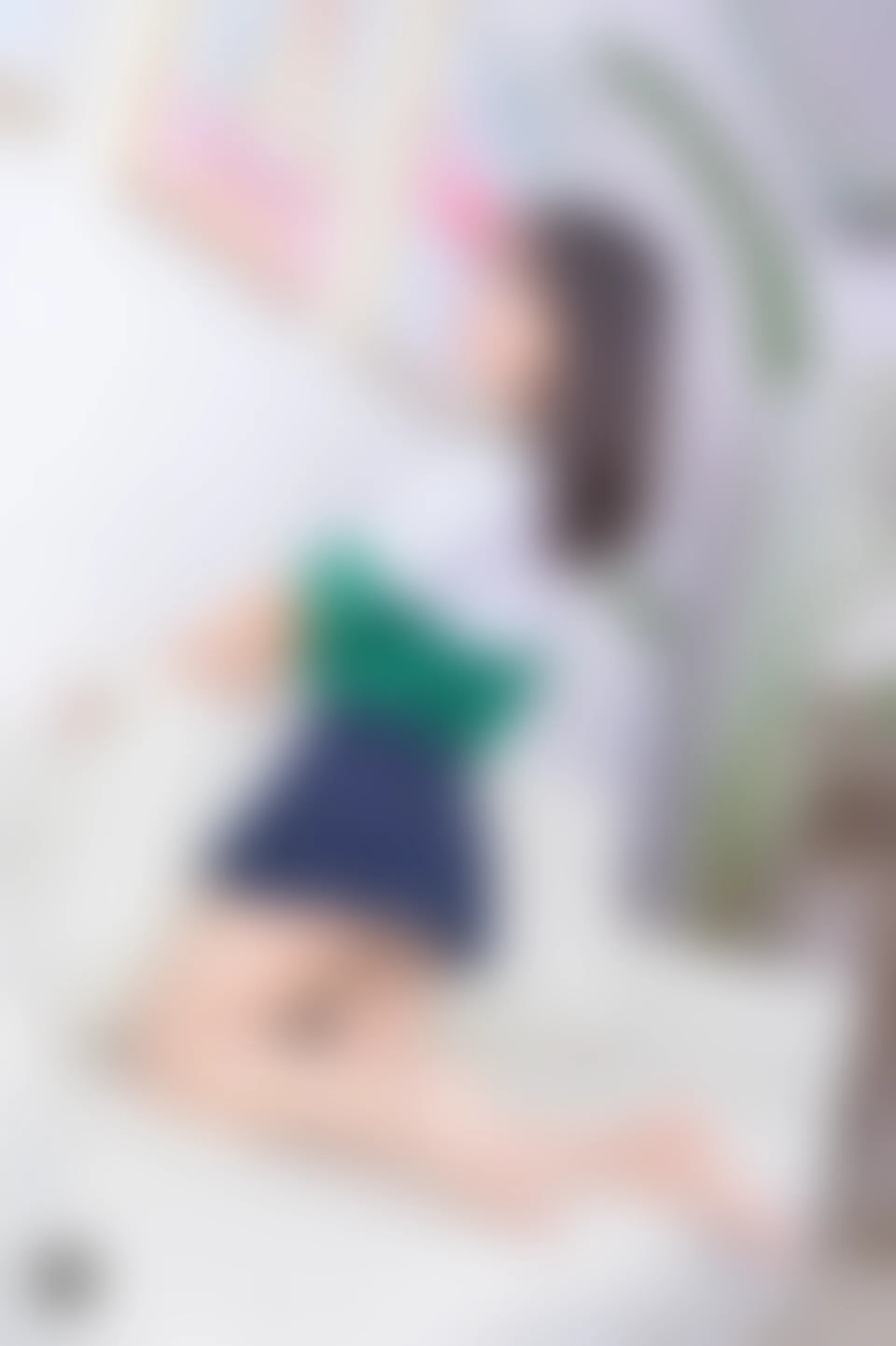 SSA丝社 超清写真 NO.215 小夏 齐臀短裙（上）[99P／1.22GB]