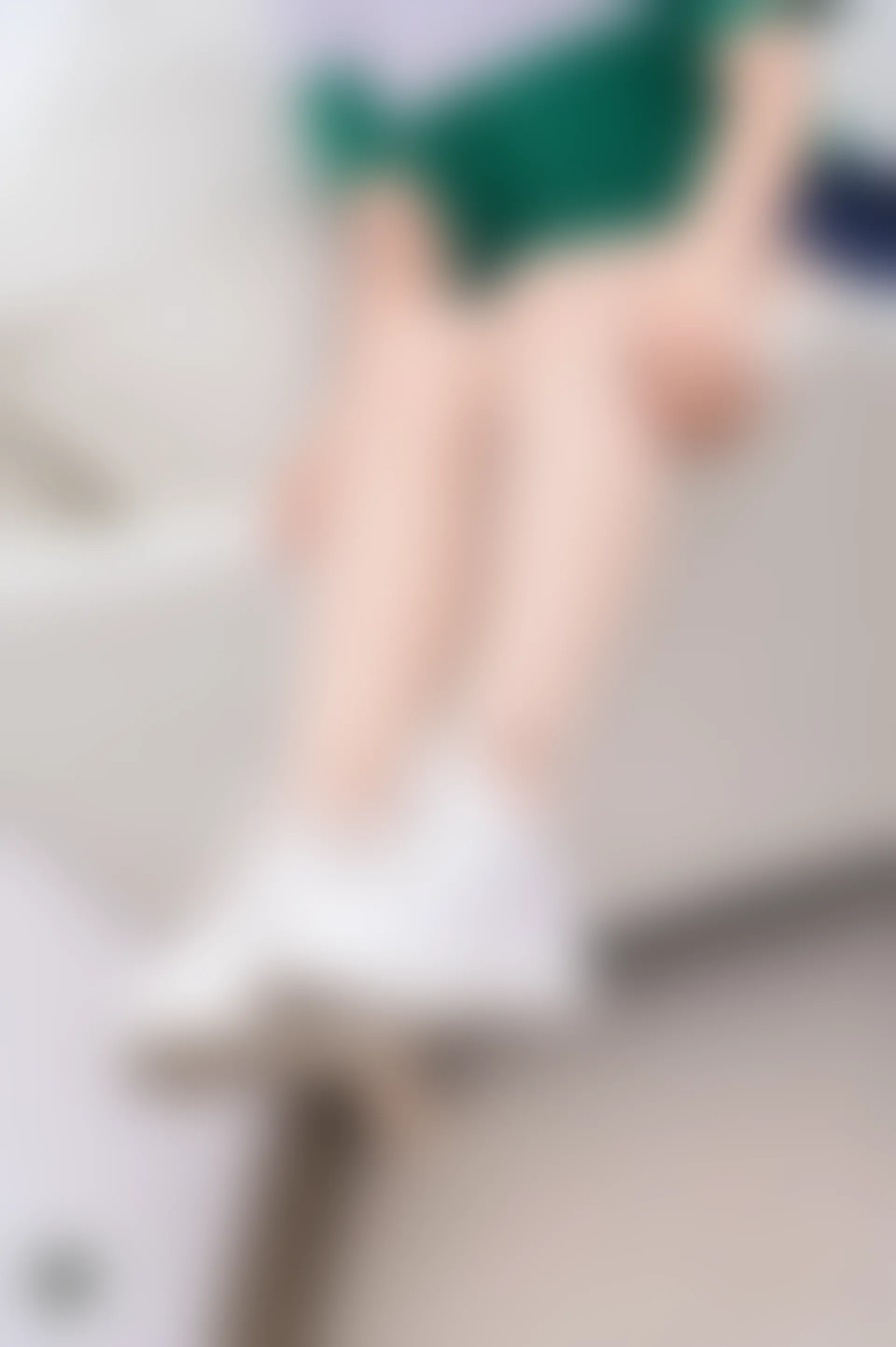 SSA丝社 超清写真 NO.215 小夏 齐臀短裙（上）[99P／1.22GB]