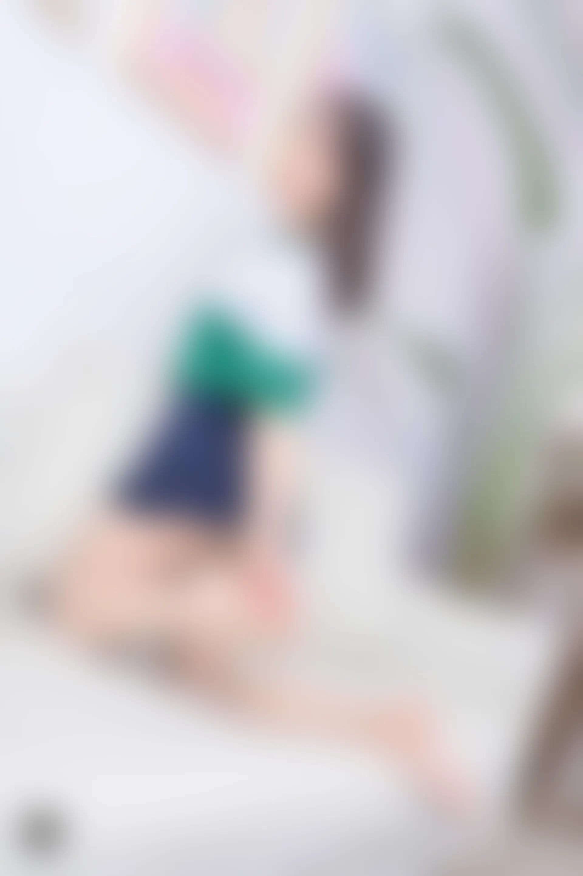 SSA丝社 超清写真 NO.215 小夏 齐臀短裙（上）[99P／1.22GB]
