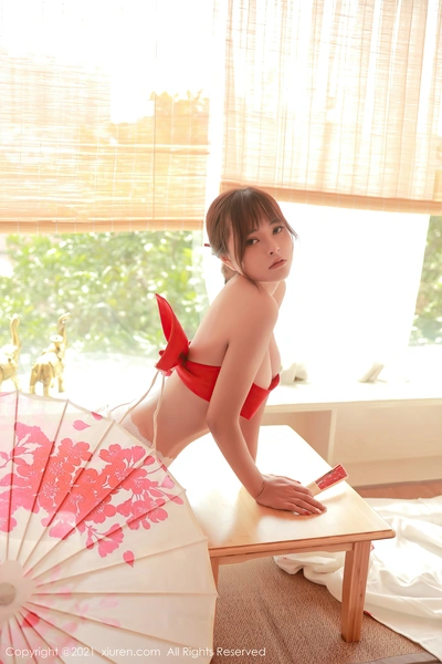 C22.006 日式睡衣 [40P-429MB]