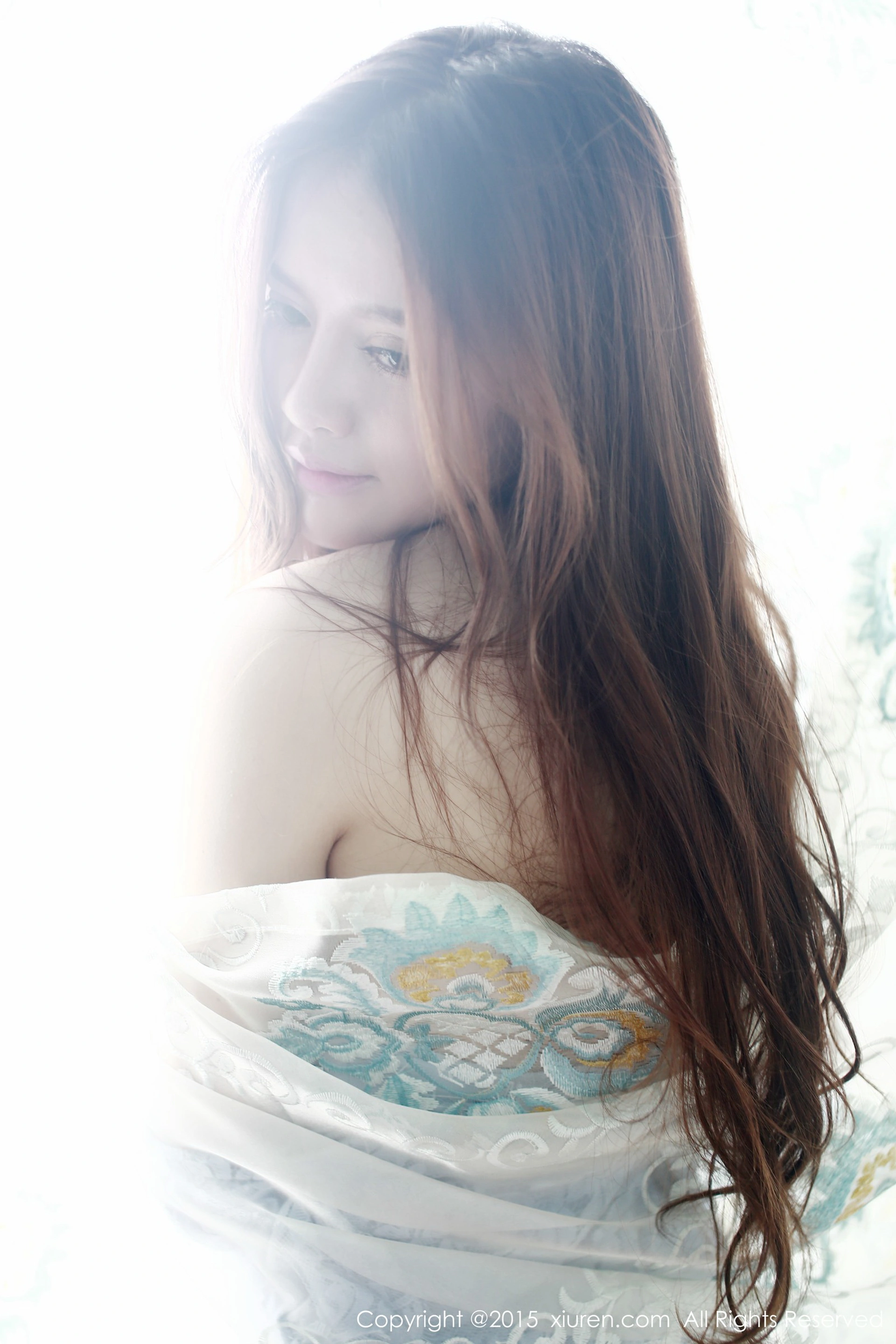 XiuRen秀人网 2015.08.12 No.376 高溜MilkCat[120+1P61M]