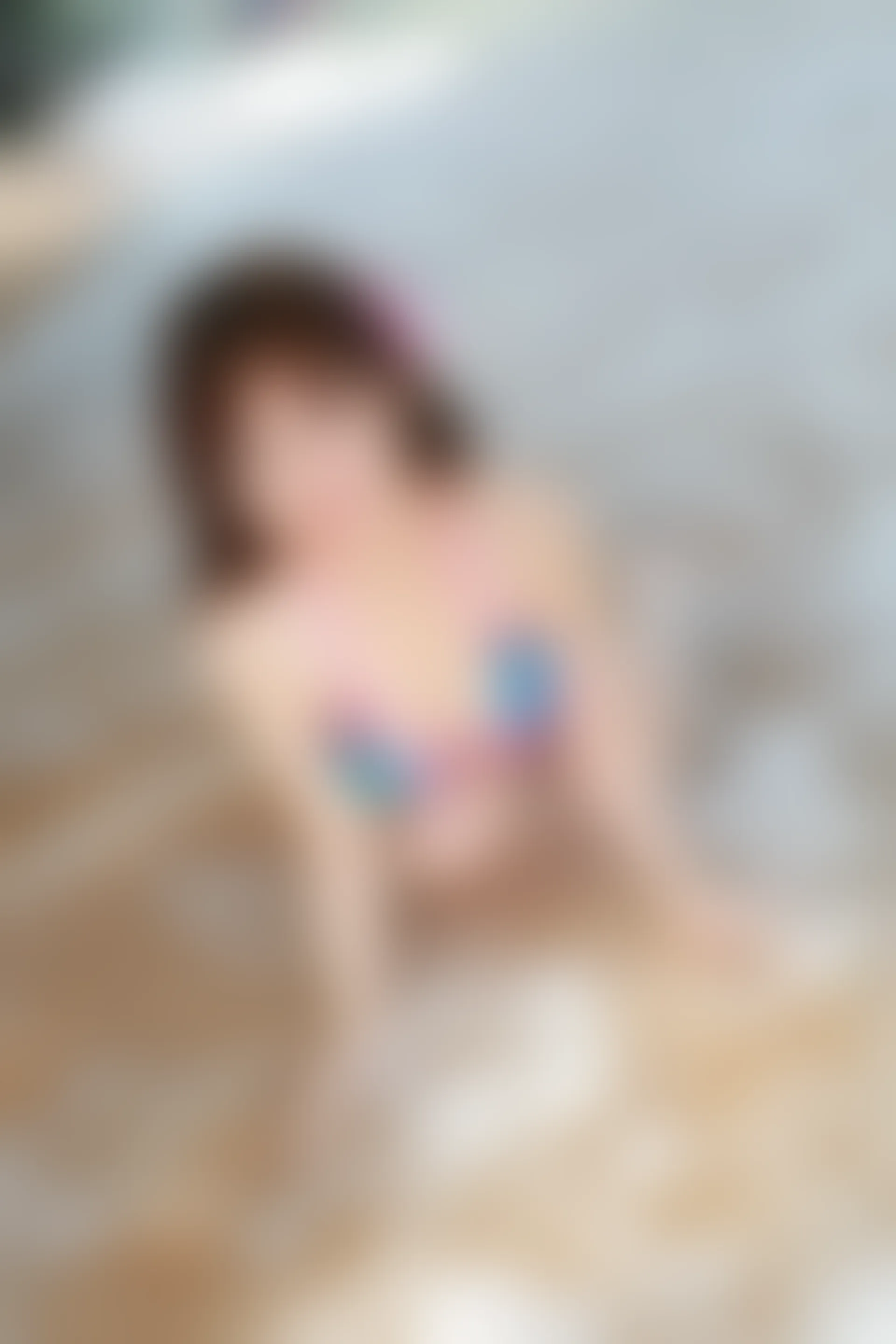 XiuRen秀人网 2015.01.02 No.268 刘飞儿Faye [57P302M]