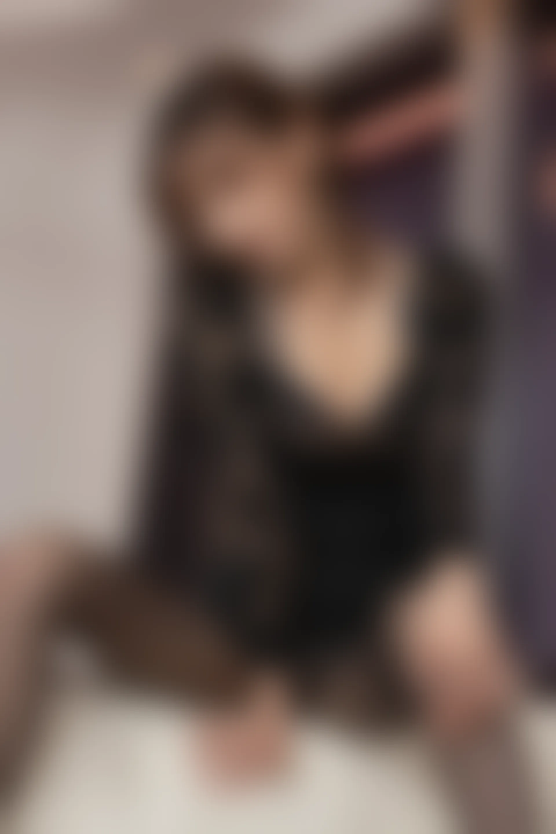 XiuRen秀人网 2021.12.23 No.4378 陆萱萱 黑丝美腿[81+1P 767MB]