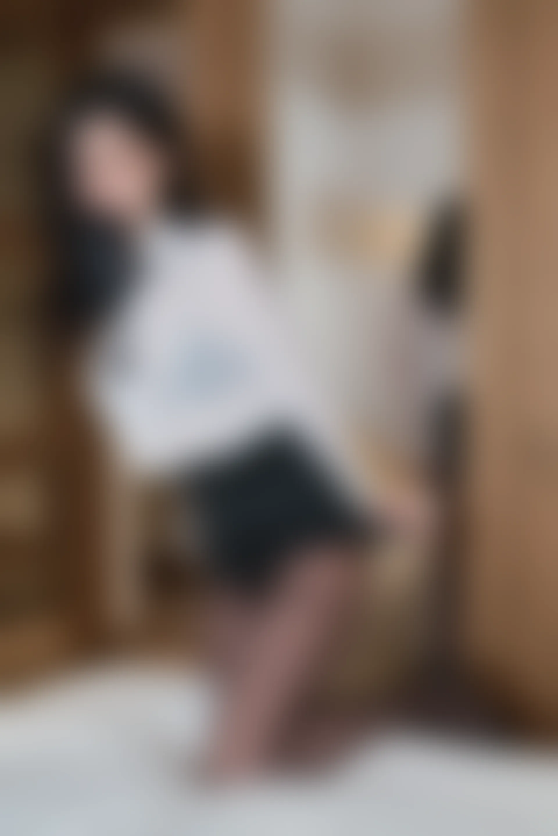 XiuRen秀人网 2022.01.13 No.4459 小蛮妖Yummy 御姐美腿[78+1P 748MB]