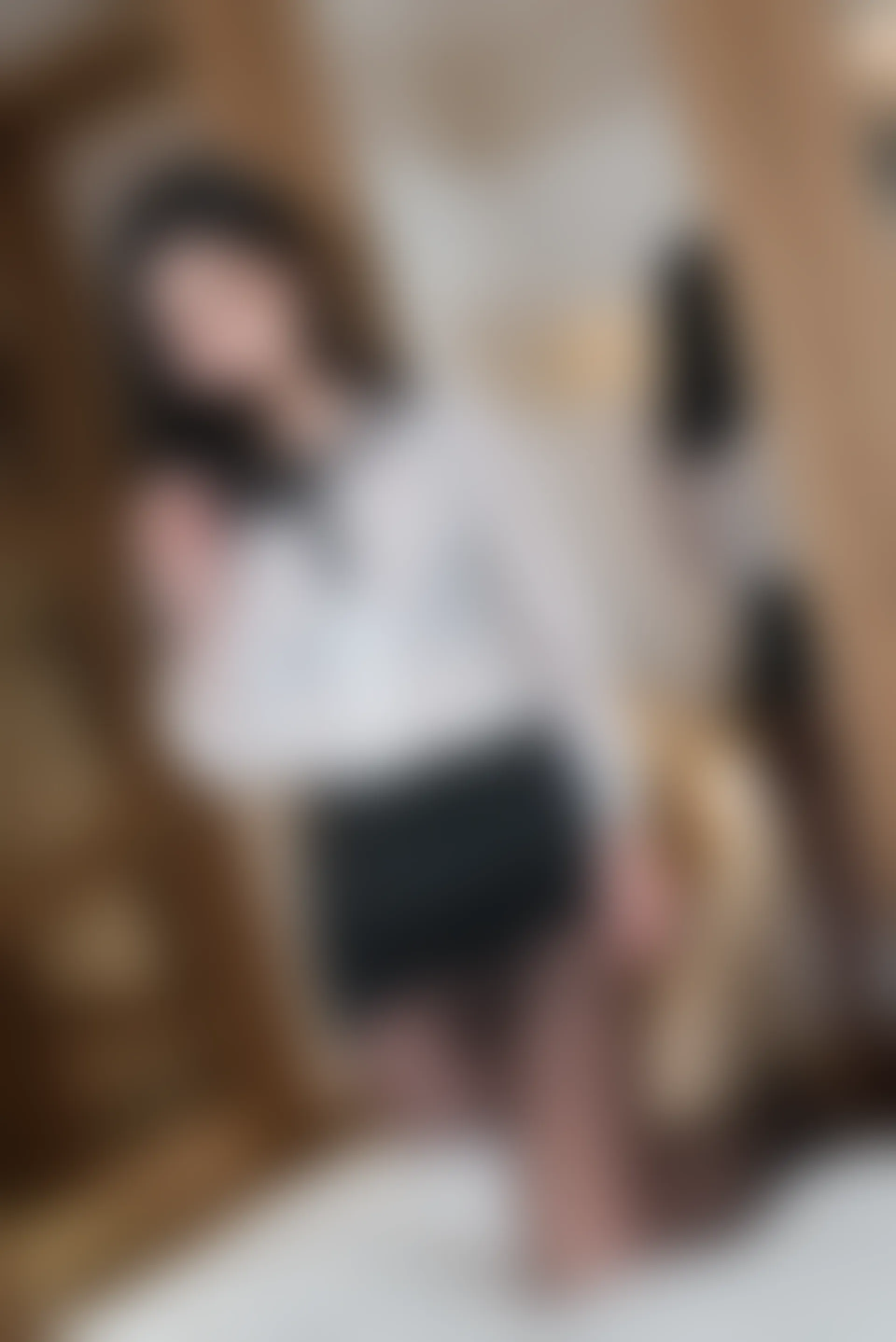 XiuRen秀人网 2022.01.13 No.4459 小蛮妖Yummy 御姐美腿[78+1P 748MB]
