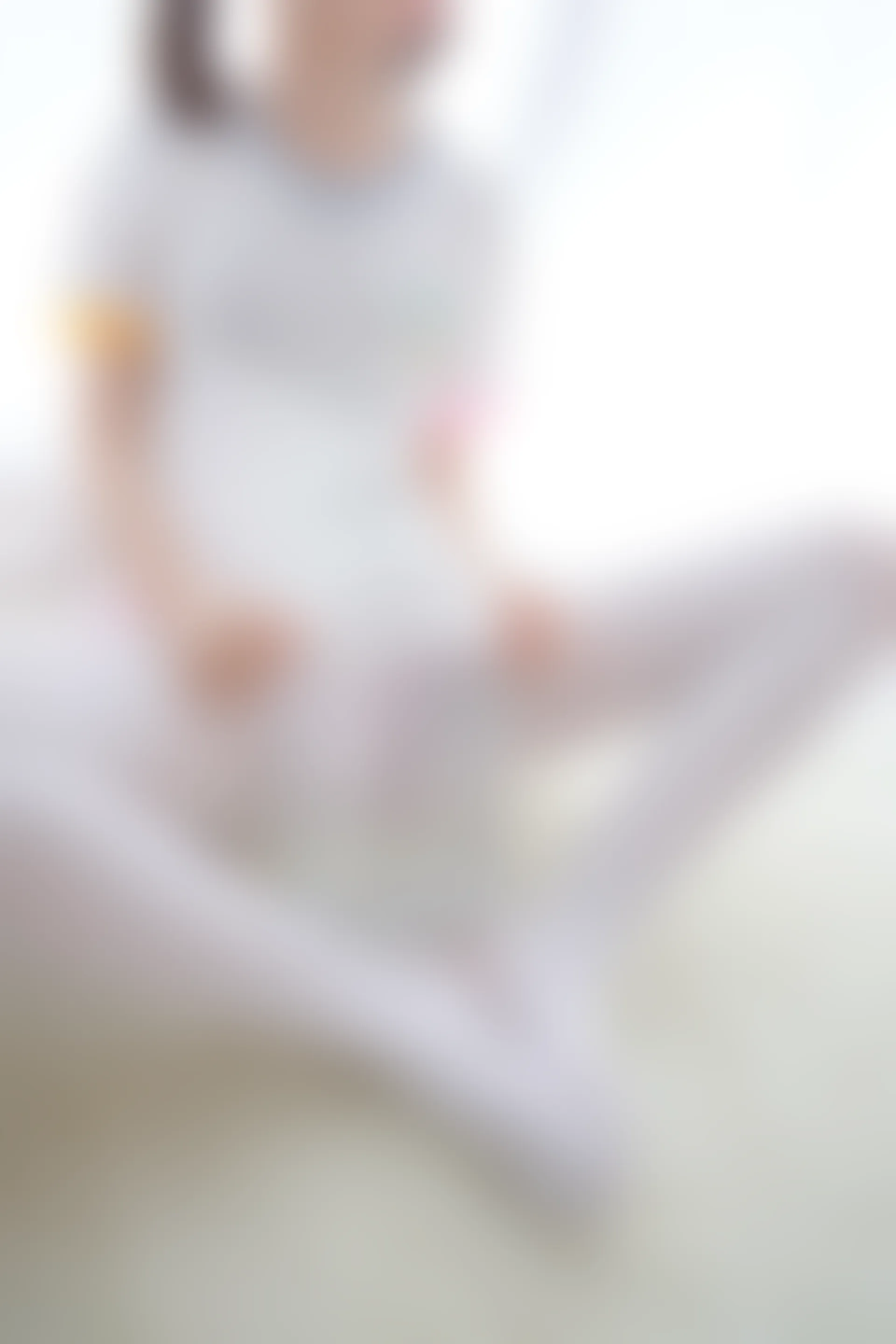 森萝财团 R15-015 [77P-419M]可爱, 森萝财团, 白丝, 美腿