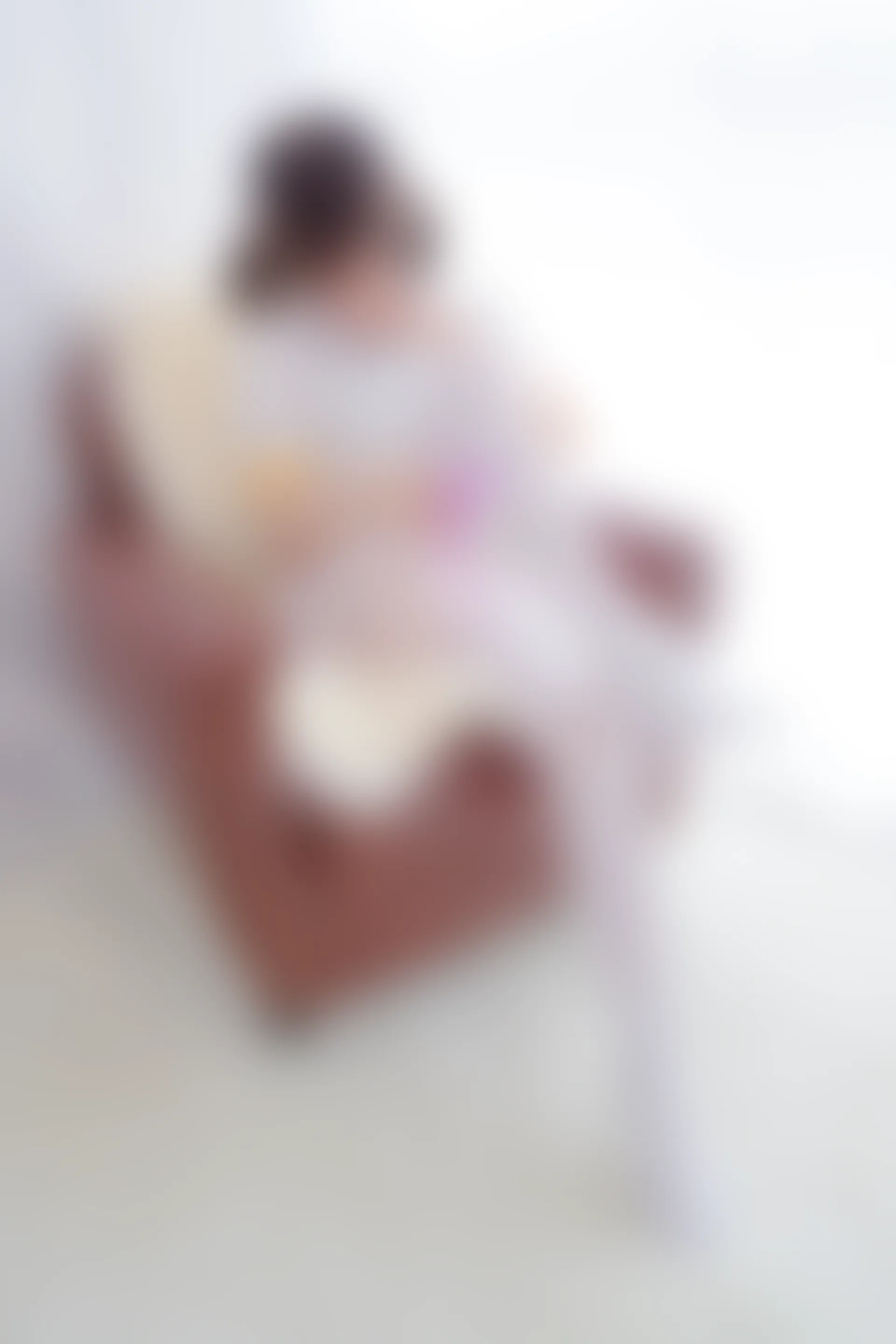 森萝财团 R15-015 [77P-419M]可爱, 森萝财团, 白丝, 美腿
