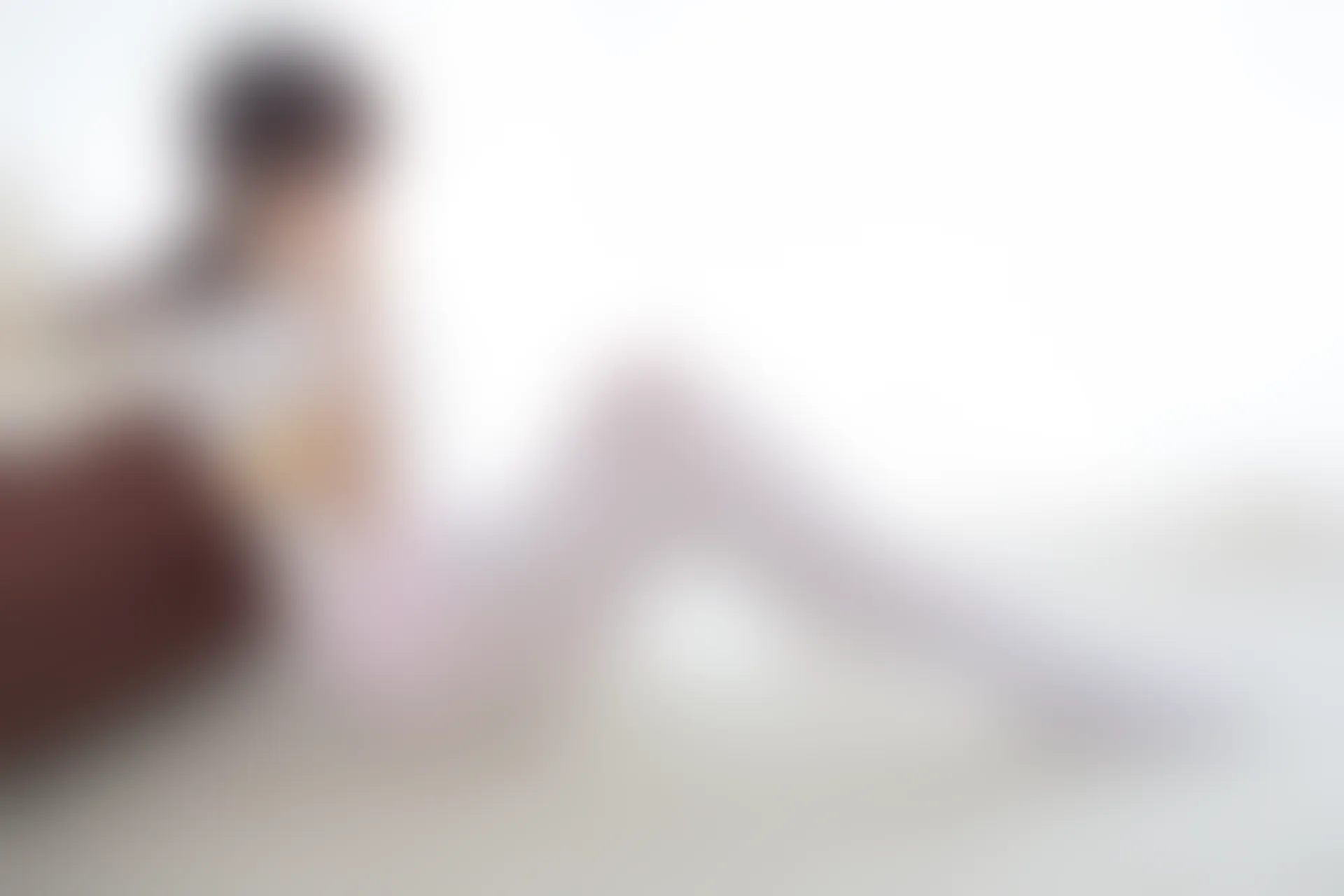 森萝财团 R15-015 [77P-419M]可爱, 森萝财团, 白丝, 美腿