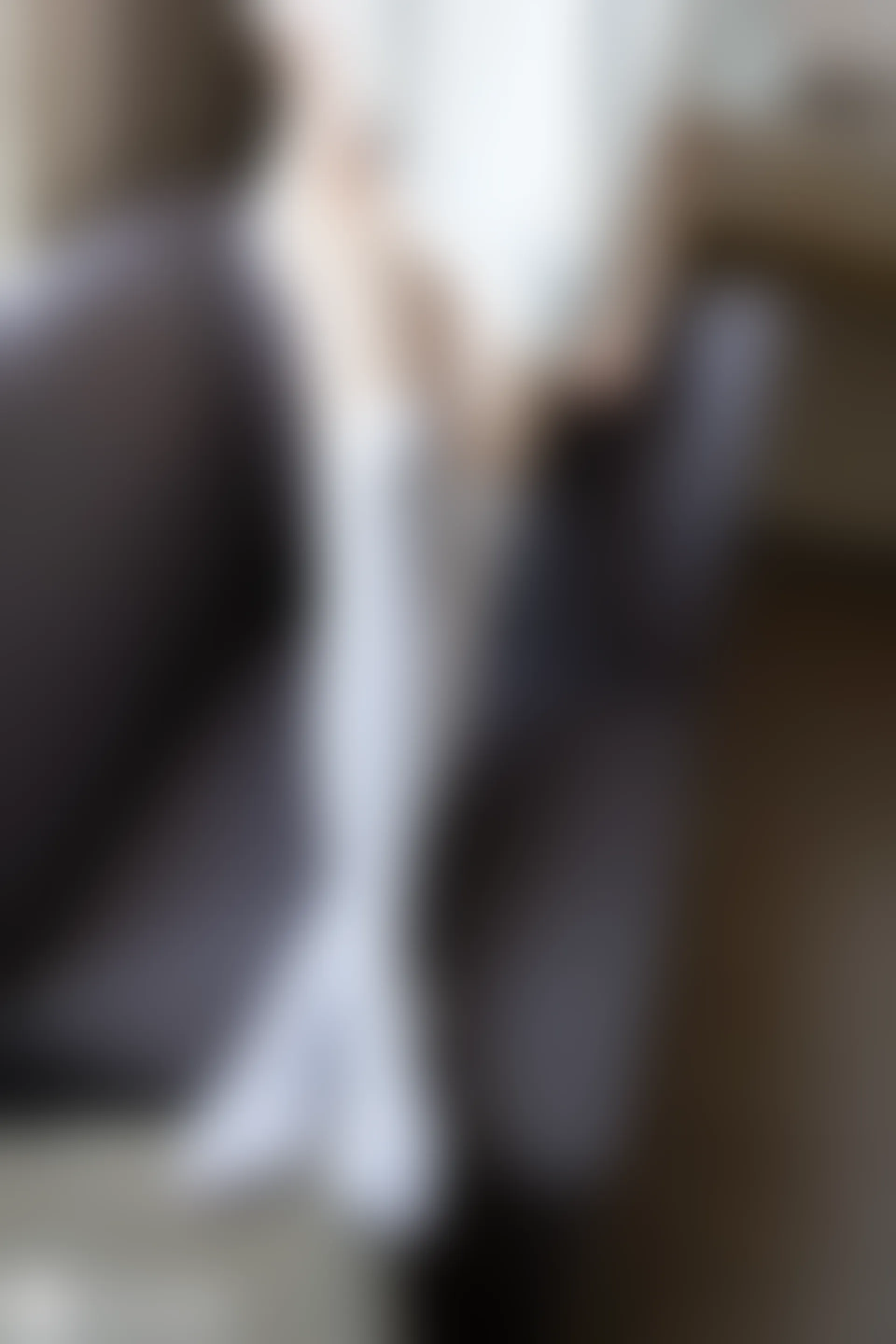 C38.001 白丝T恤裙 [40P-85MB]