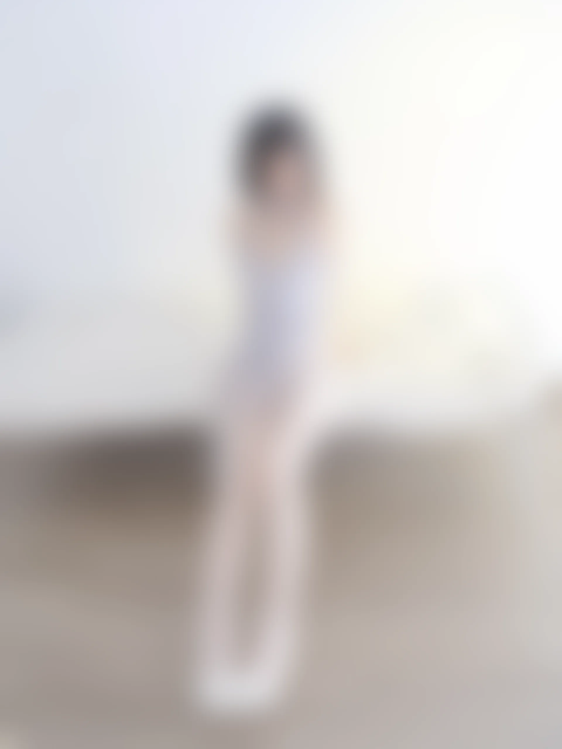 森萝财团 小樱-01E 4K 旗袍白丝 [101P1V-5.6GB]
