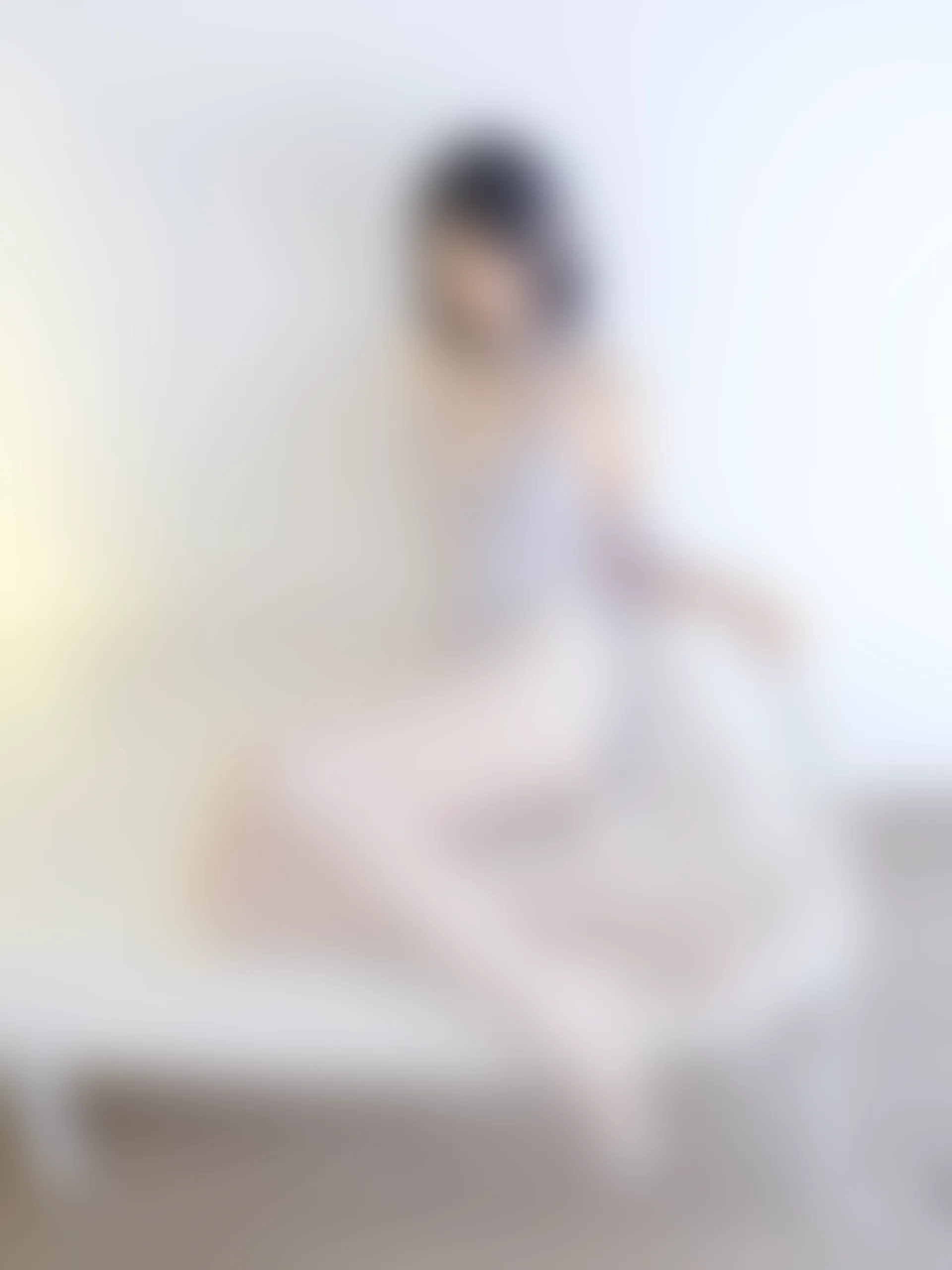 森萝财团 小樱-01E 4K 旗袍白丝 [101P1V-5.6GB]
