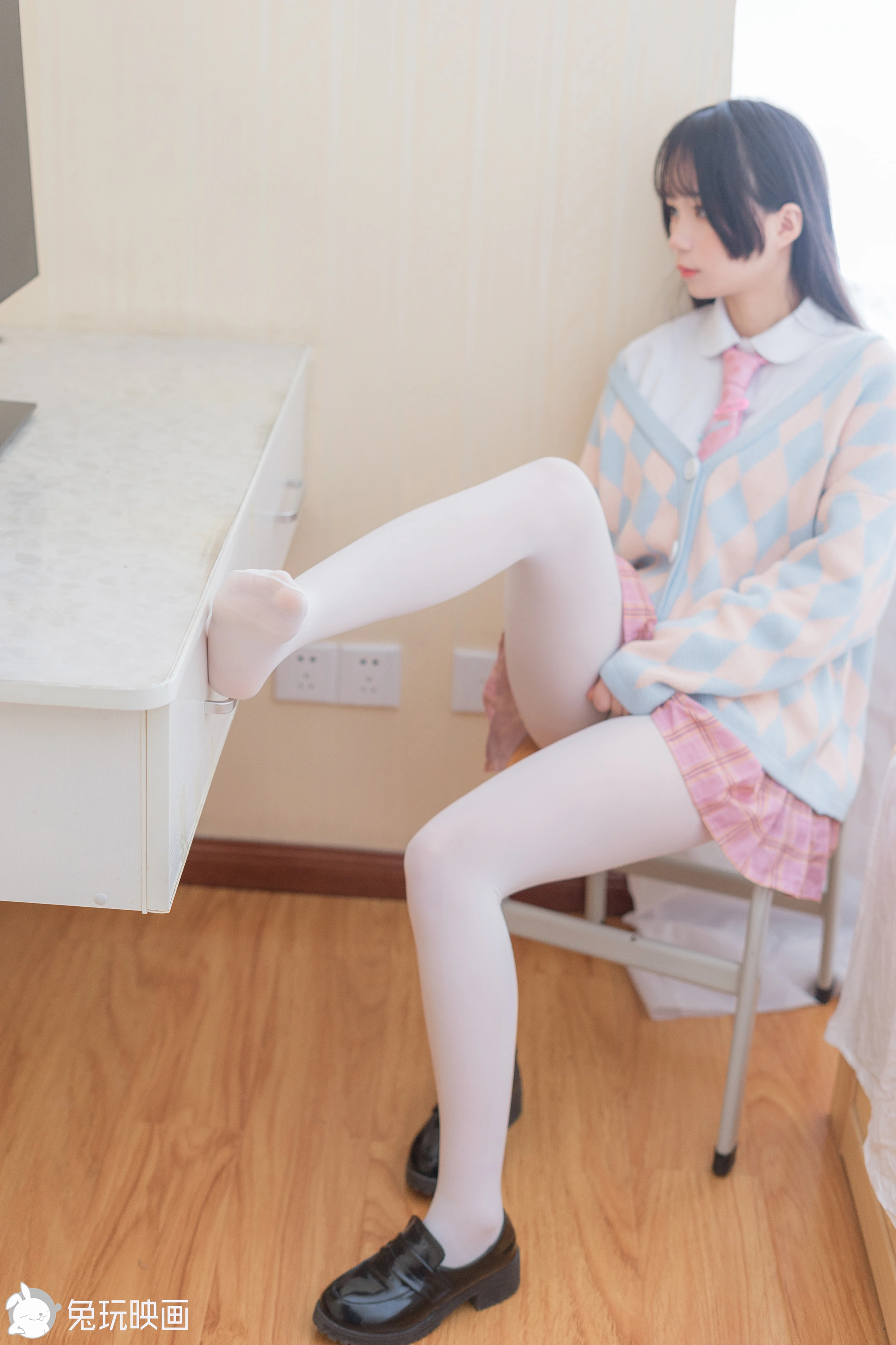 C15.008 我永远喜欢白丝！ [44P-530MB]