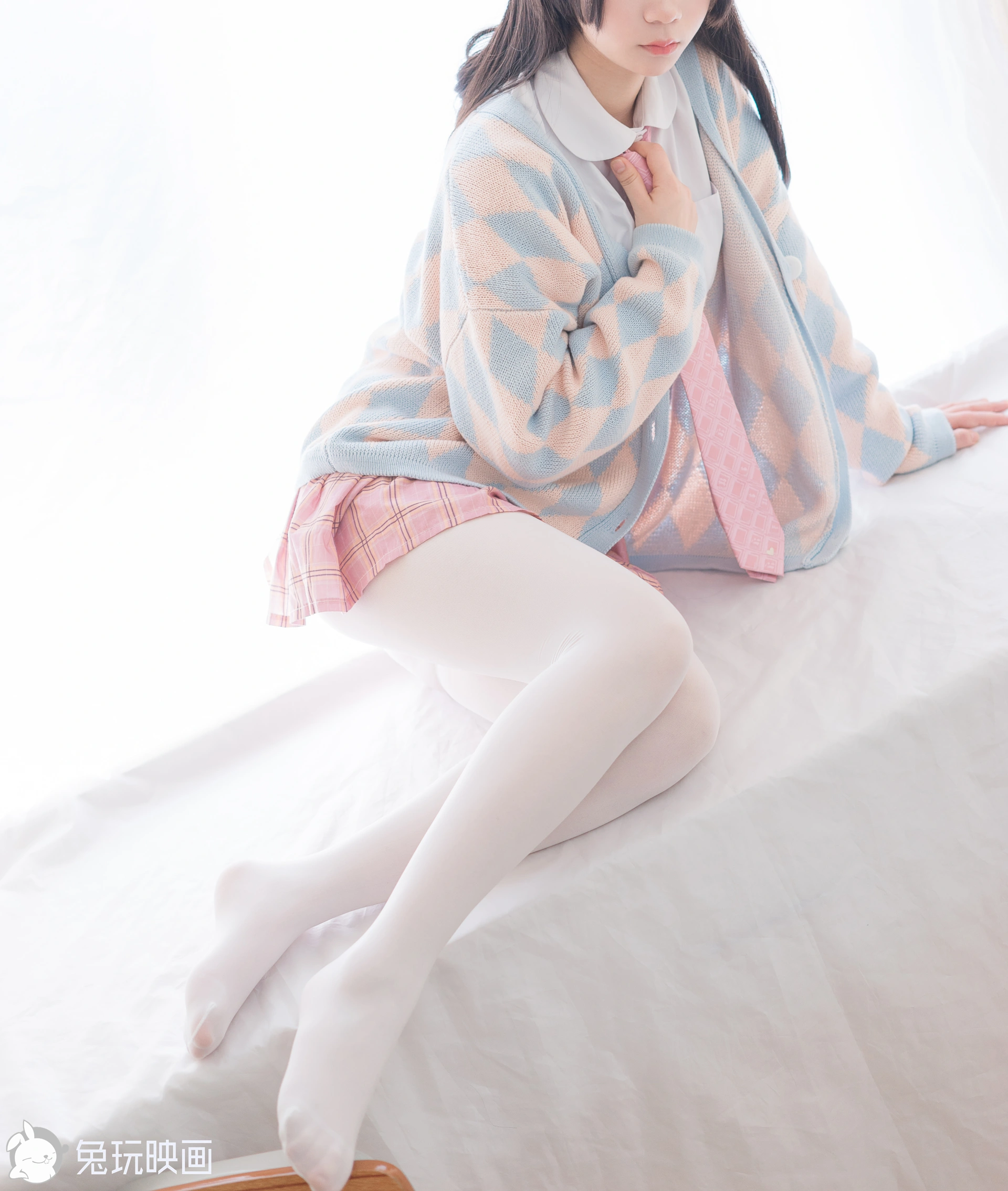 C15.008 我永远喜欢白丝！ [44P-530MB]