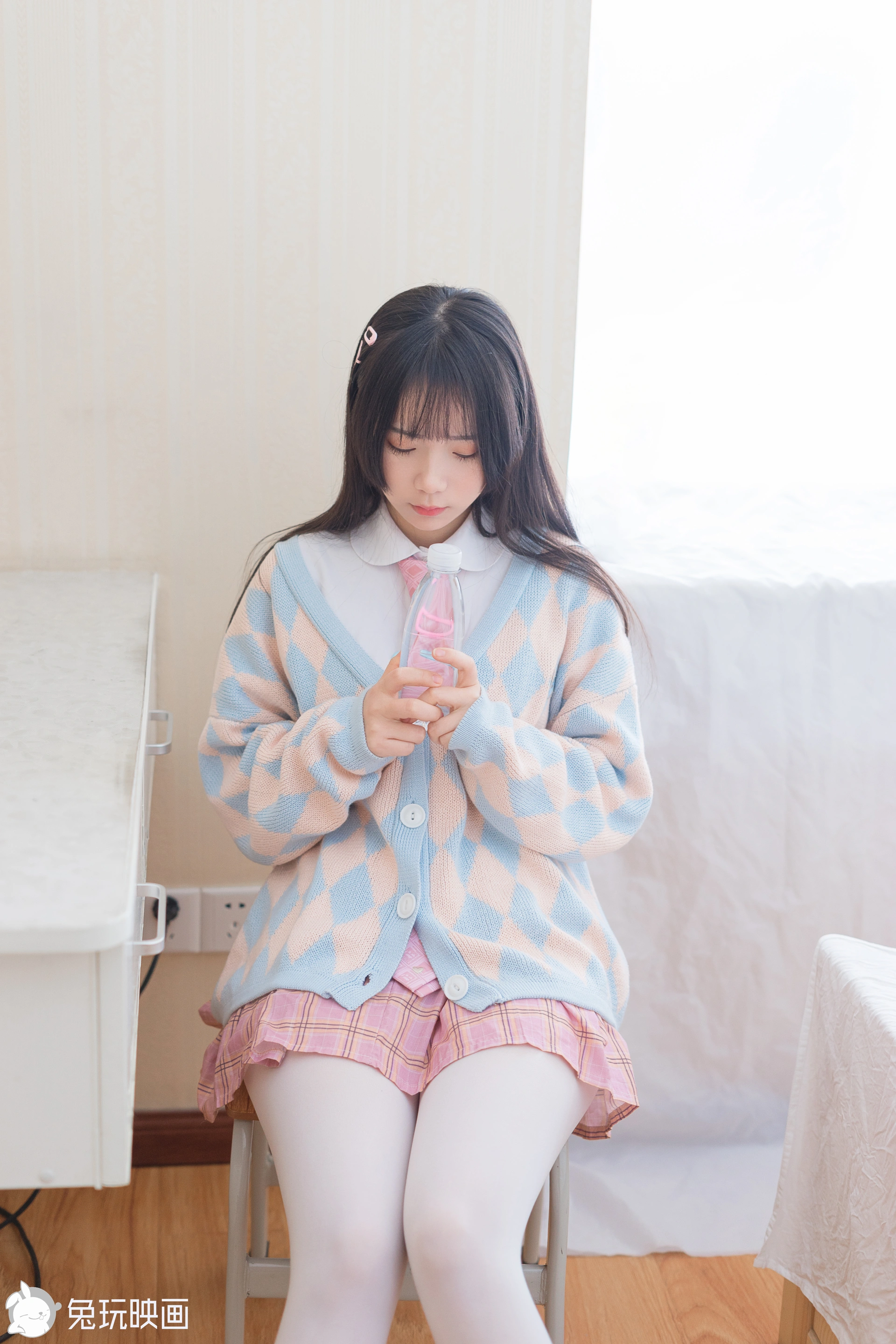 C15.008 我永远喜欢白丝！ [44P-530MB]