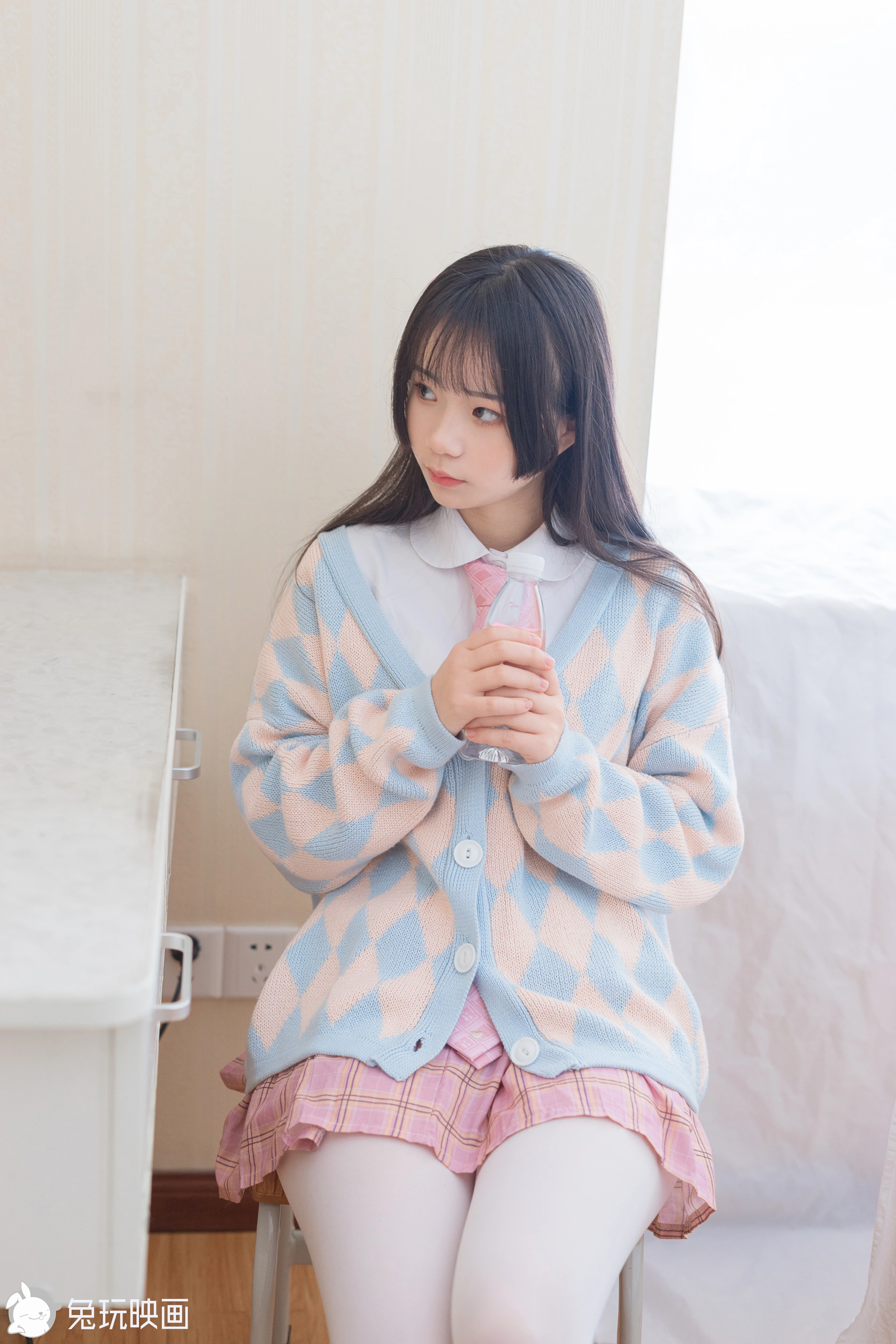 C15.008 我永远喜欢白丝！ [44P-530MB]
