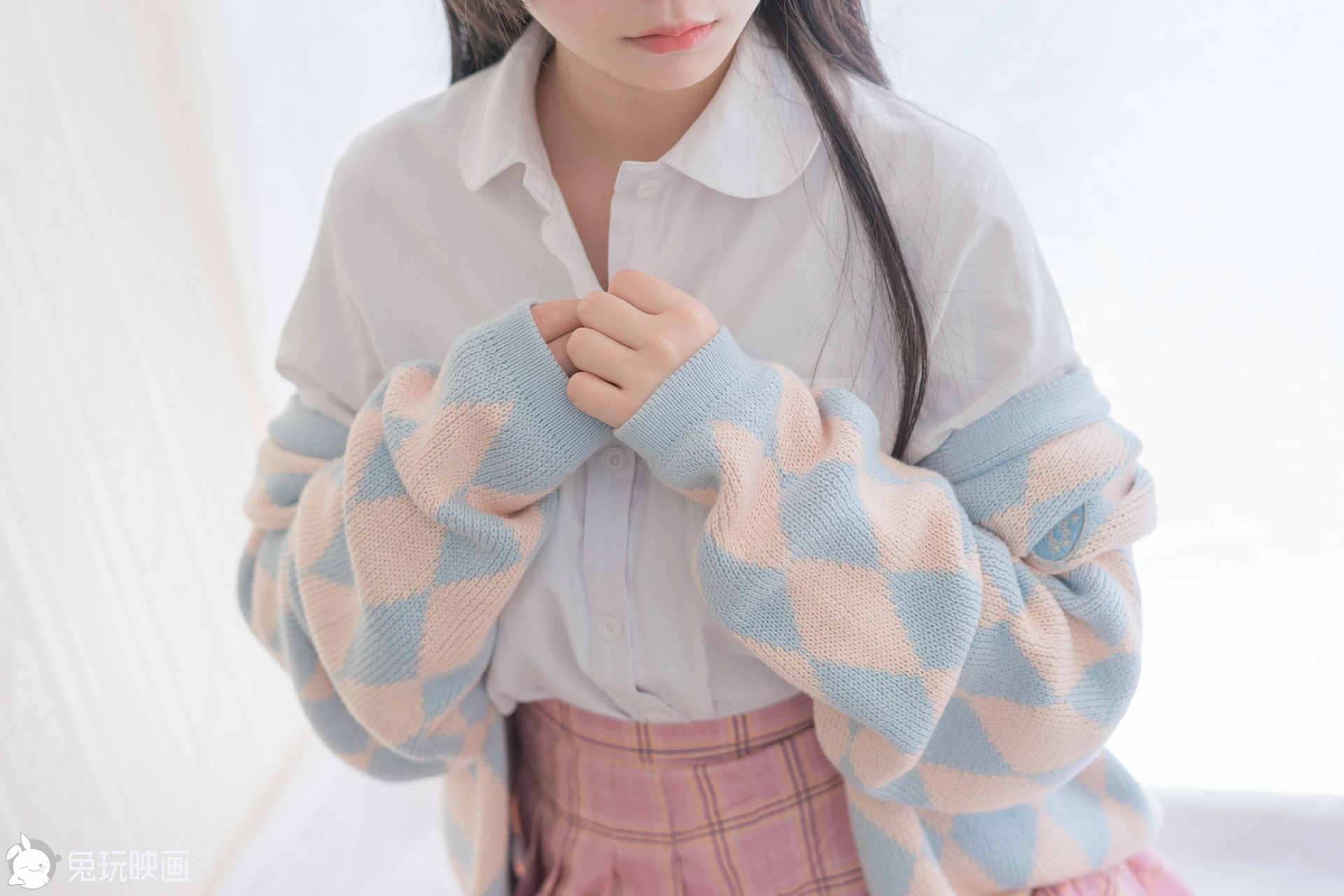 C15.008 我永远喜欢白丝！ [44P-530MB]