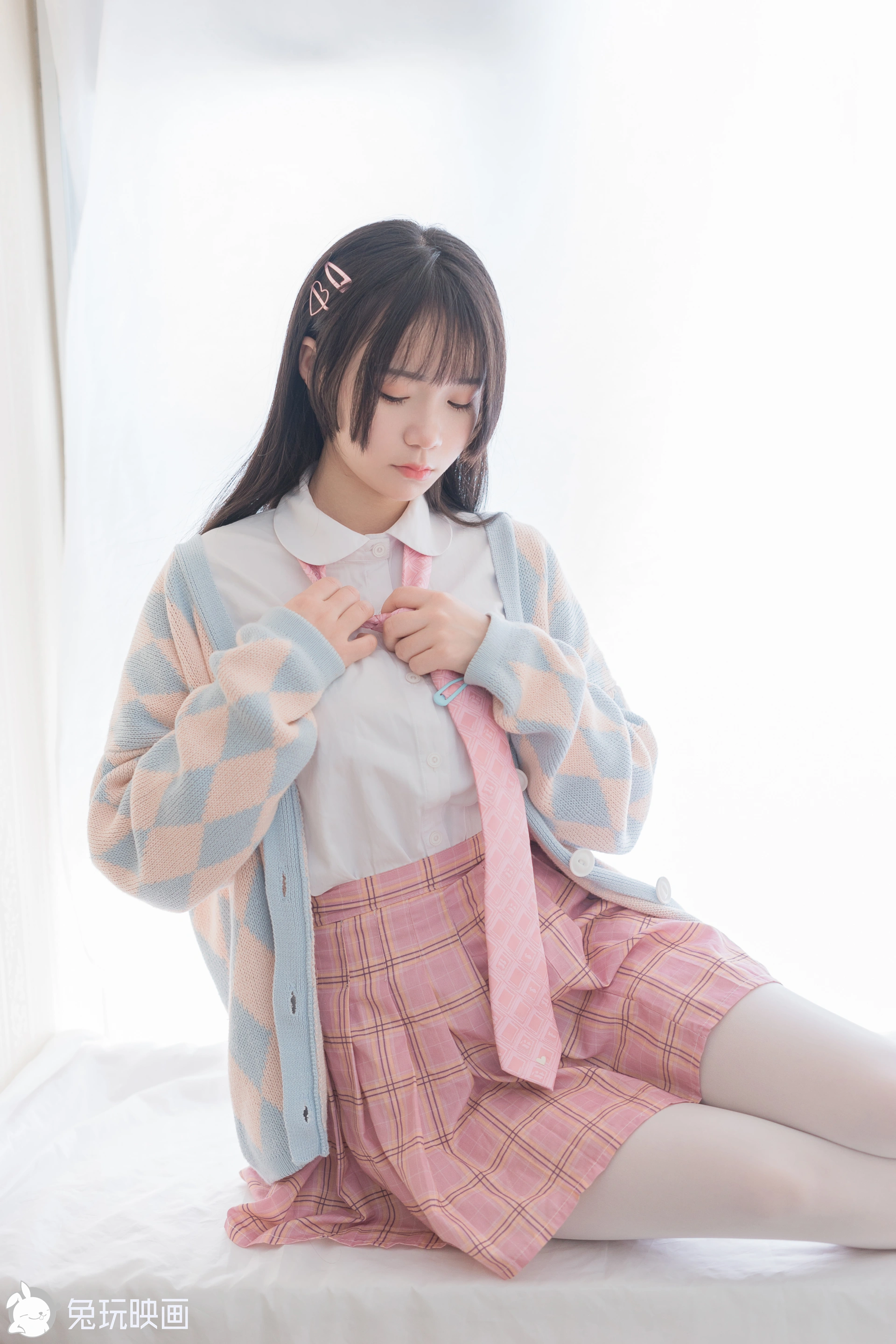 C15.008 我永远喜欢白丝！ [44P-530MB]