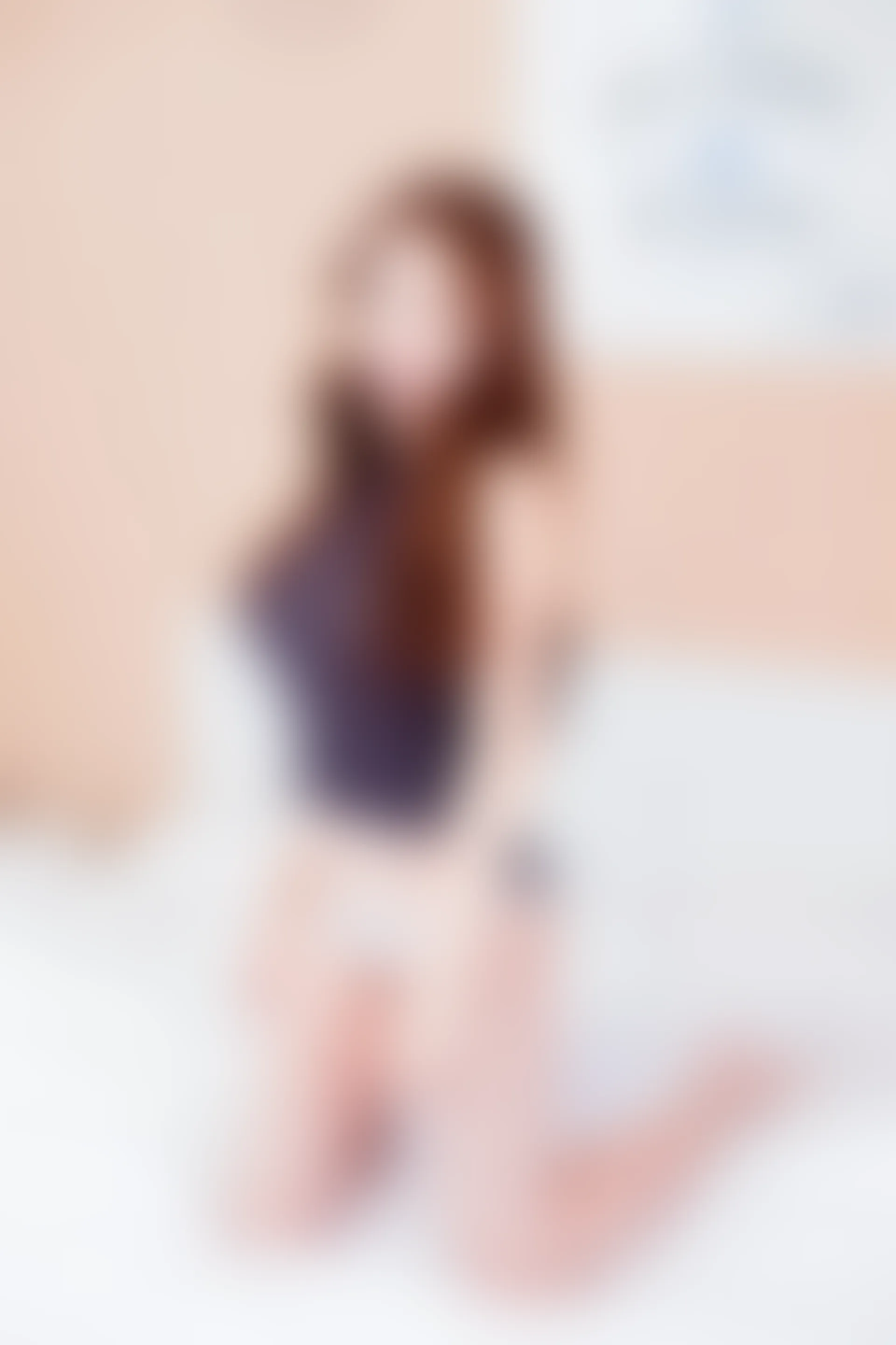 XiuRen秀人网 2018.03.29 No.966 小曼Miki[44+1P81M]