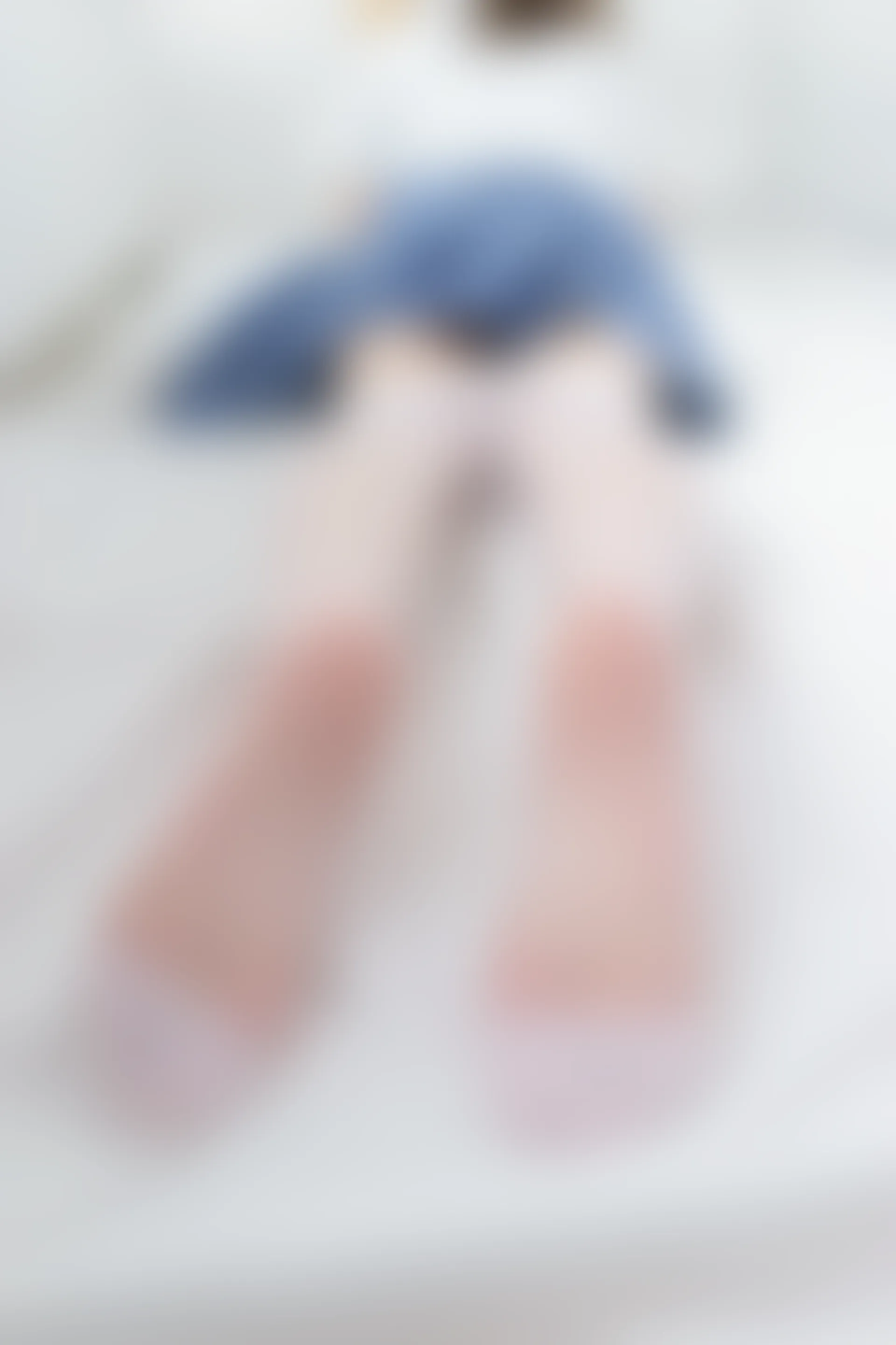 森萝财团 BETA-030 [62P-475M]可爱, 校服, 森萝财团, 白丝, 美腿