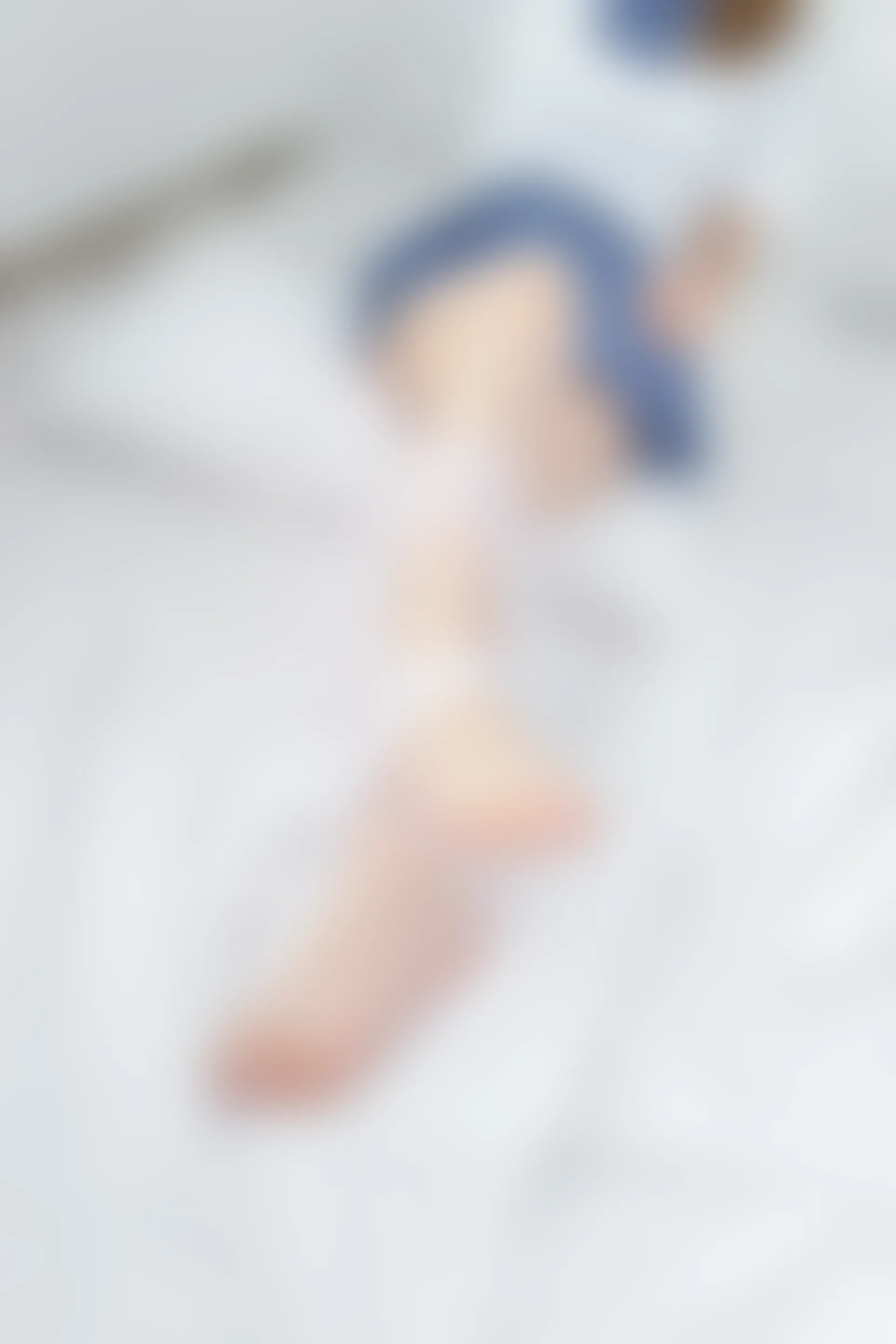森萝财团 BETA-030 [62P-475M]可爱, 校服, 森萝财团, 白丝, 美腿
