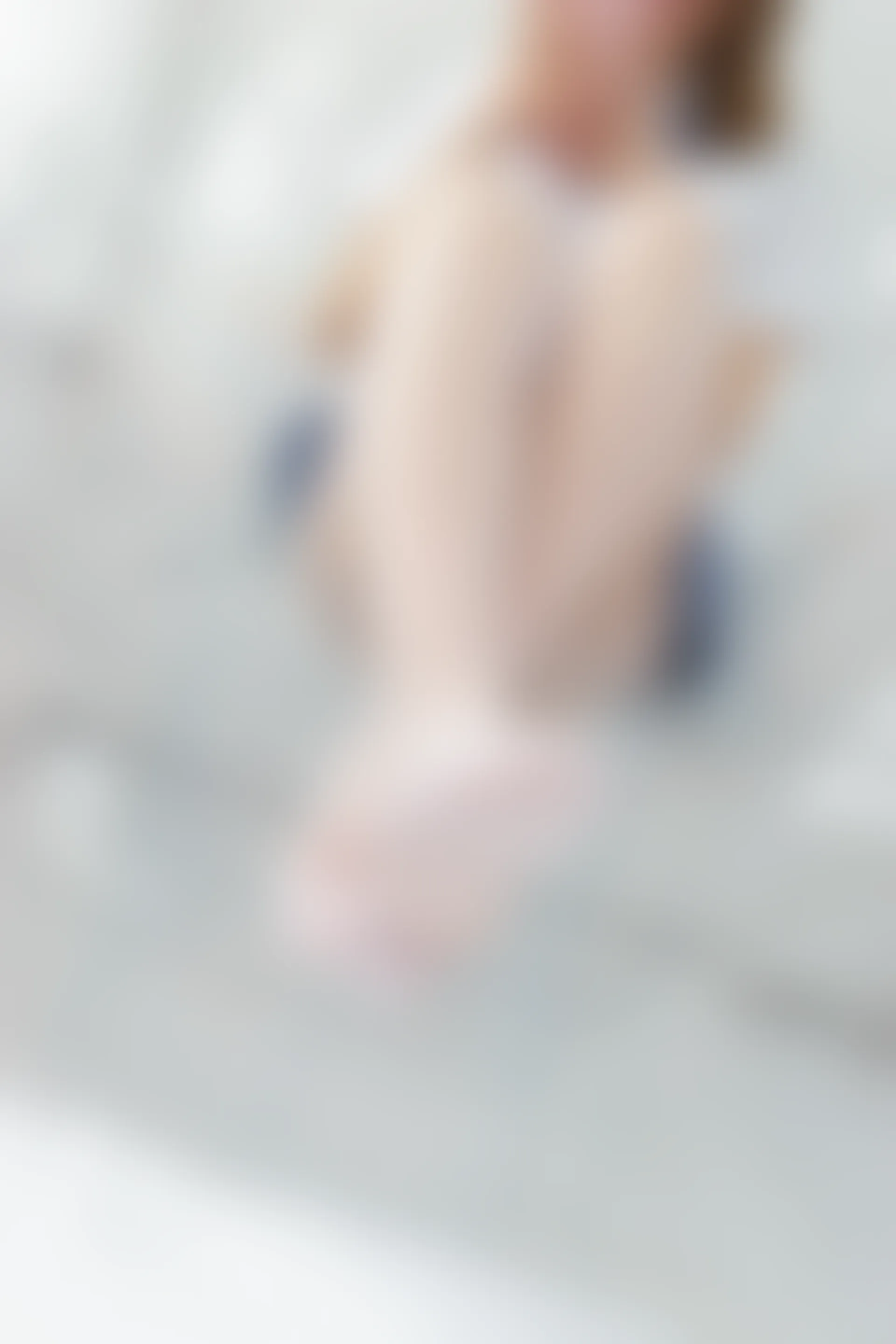 森萝财团 BETA-030 [62P-475M]可爱, 校服, 森萝财团, 白丝, 美腿