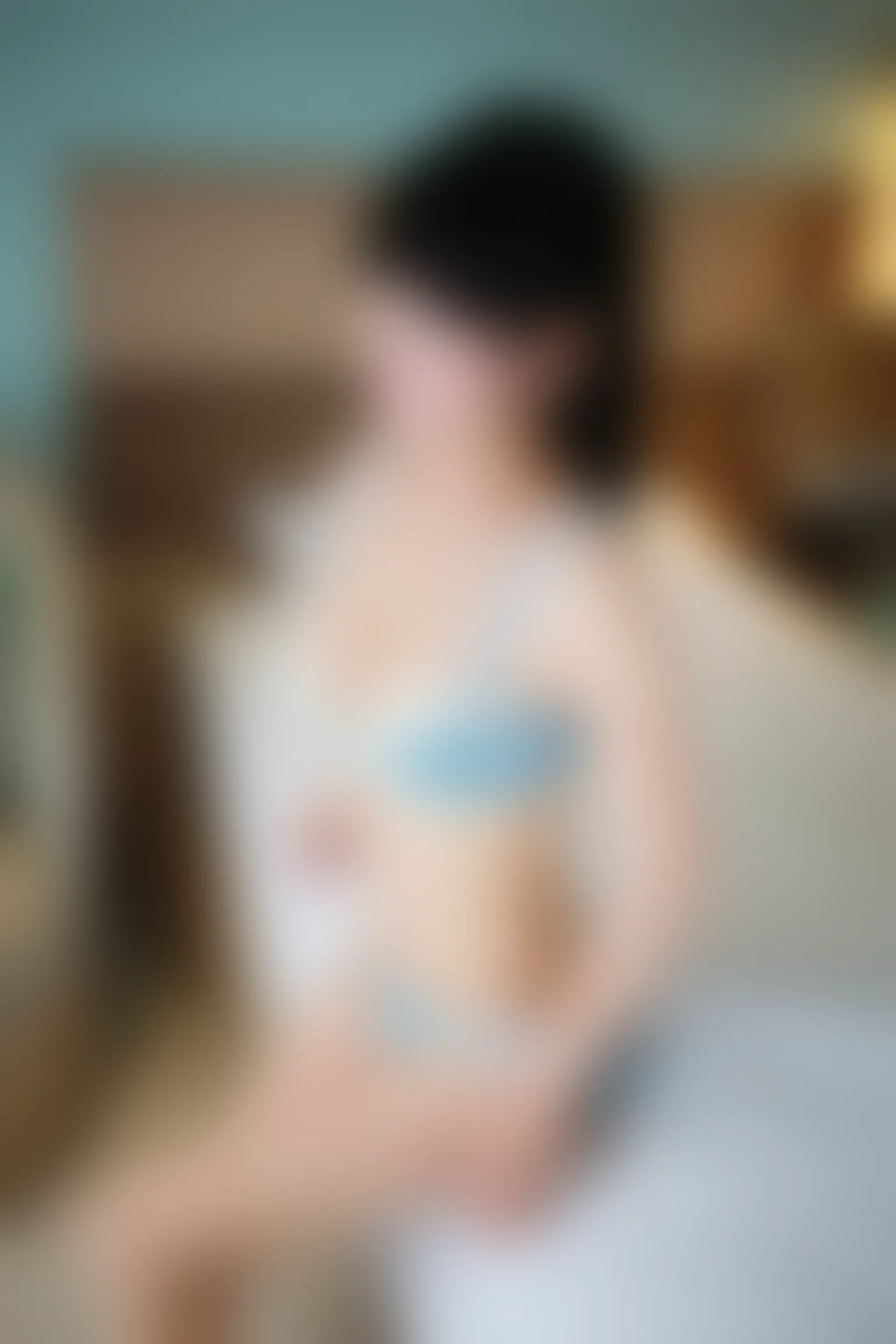 XiuRen秀人网 2014.07.29 No.186 妮儿Bluelabel[64+1P413M]
