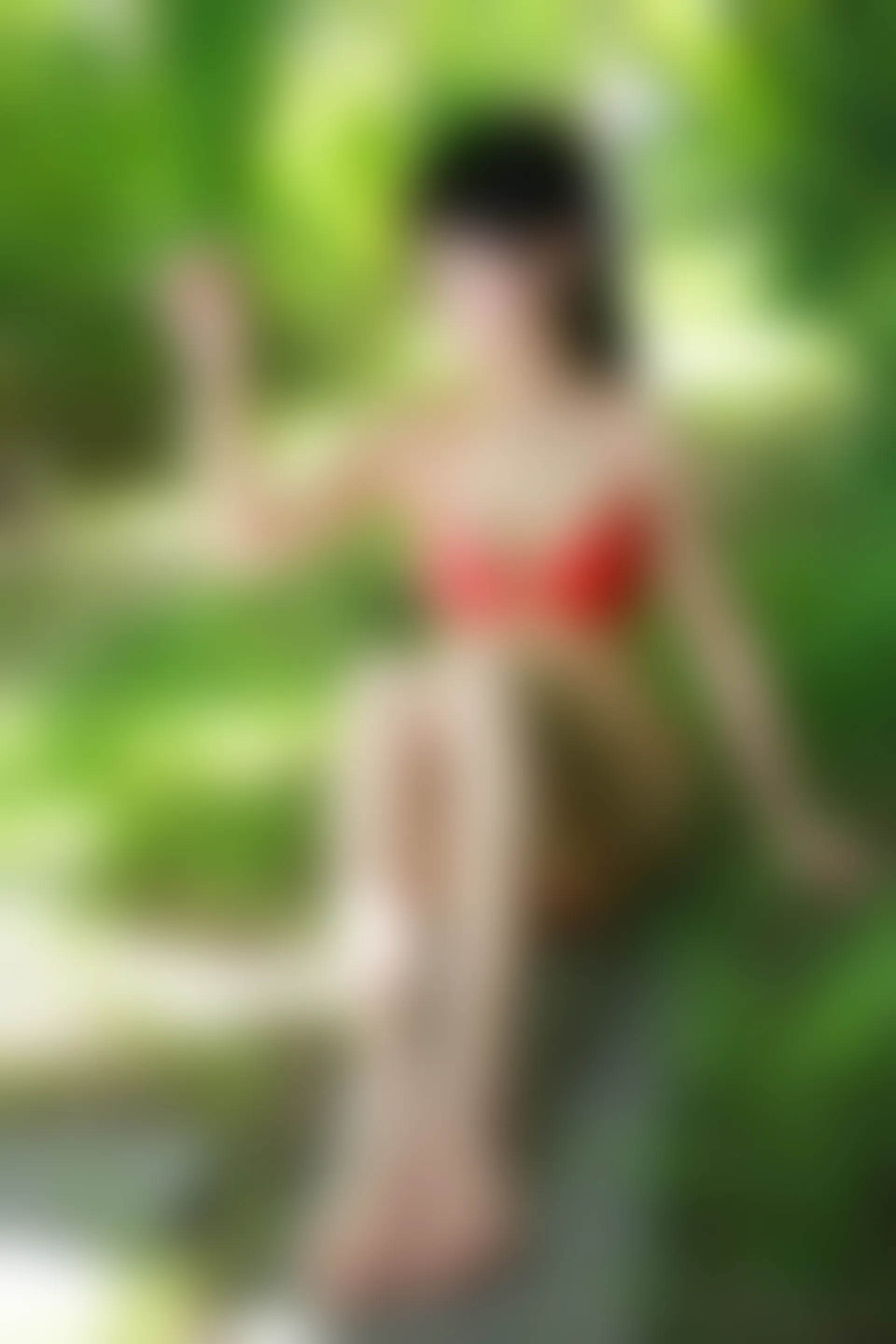 XiuRen秀人网 2014.07.29 No.186 妮儿Bluelabel[64+1P413M]