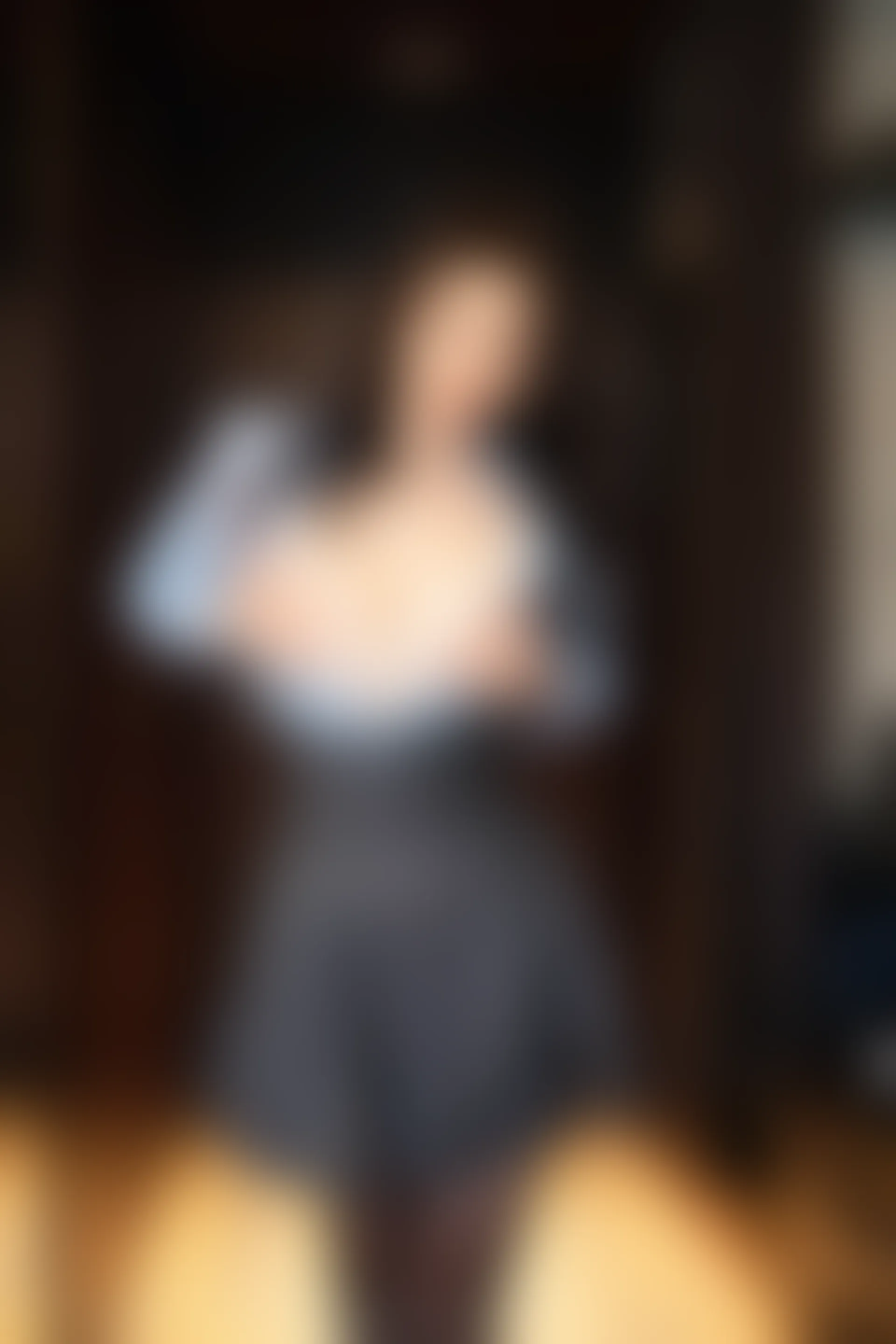 XIUREN秀人网 2024.01.18 NO.7979 大美妞儿[82+1P／818MB]