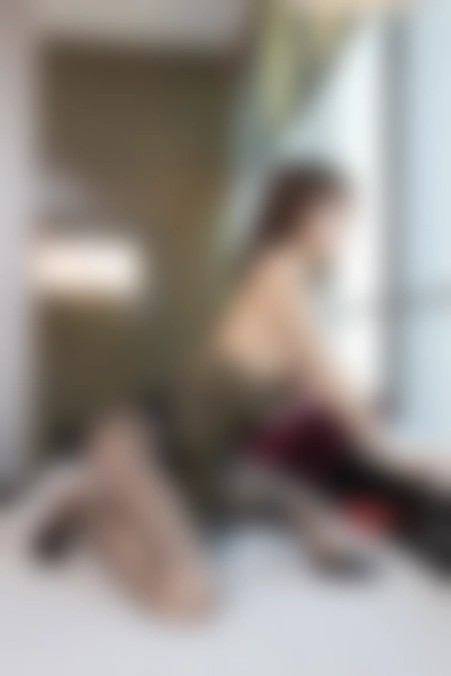 XiuRen秀人网 2021.10.21 No.4096 陆萱萱[83+1P／842MB]
