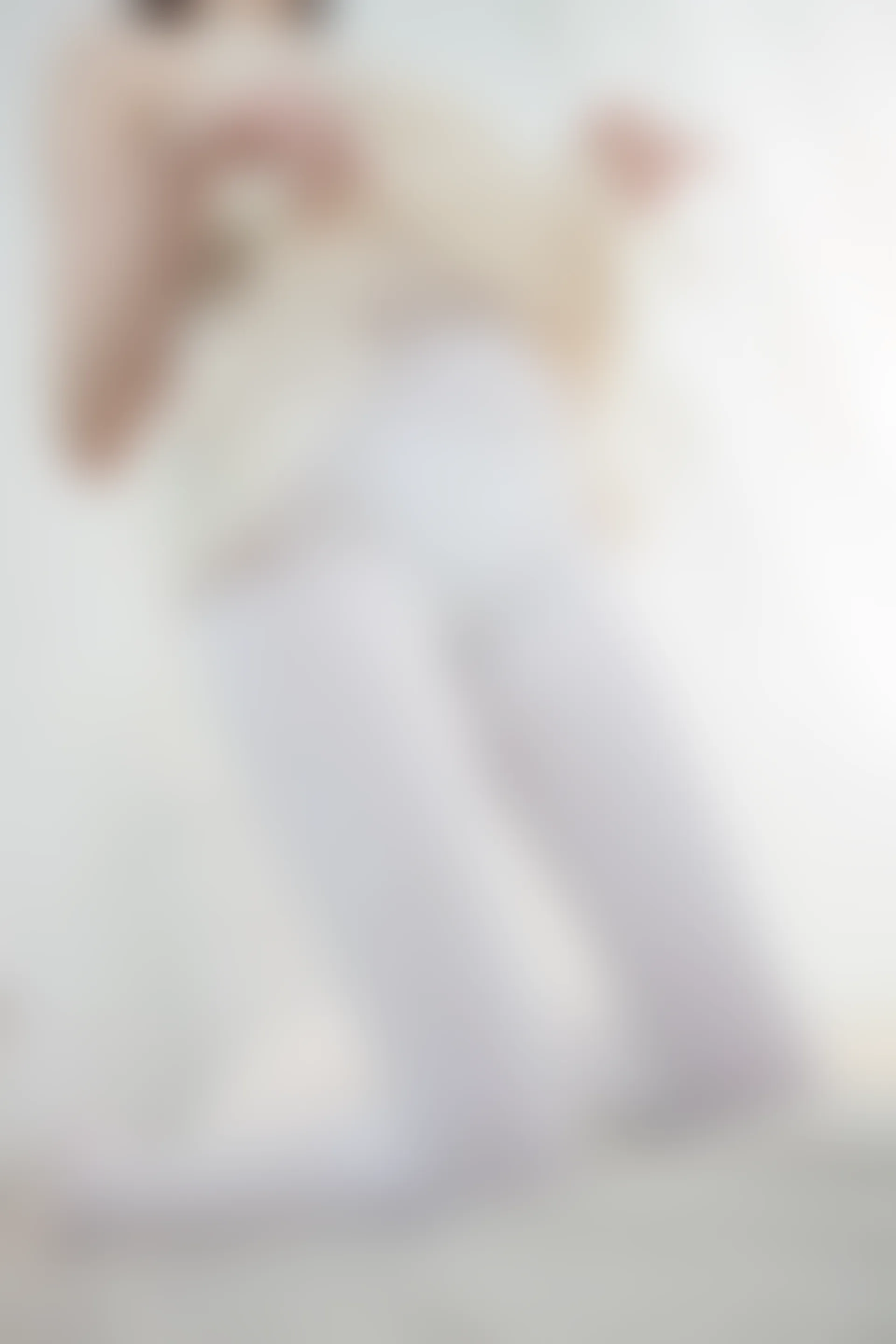 森萝财团 X-057 [83P1V-2.74G]Aika, 可爱, 森萝财团, 白丝, 美腿