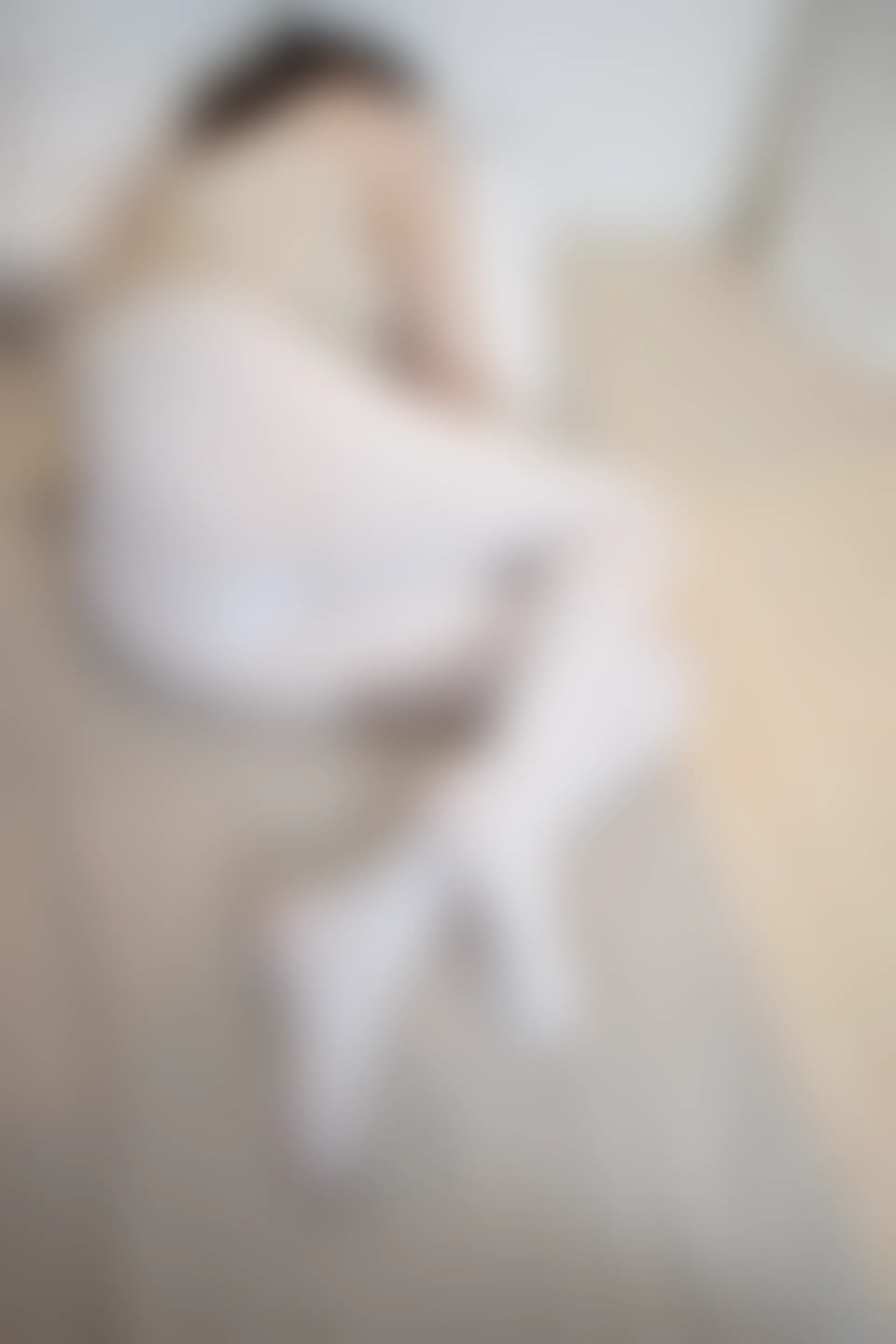 森萝财团 X-057 [83P1V-2.74G]Aika, 可爱, 森萝财团, 白丝, 美腿